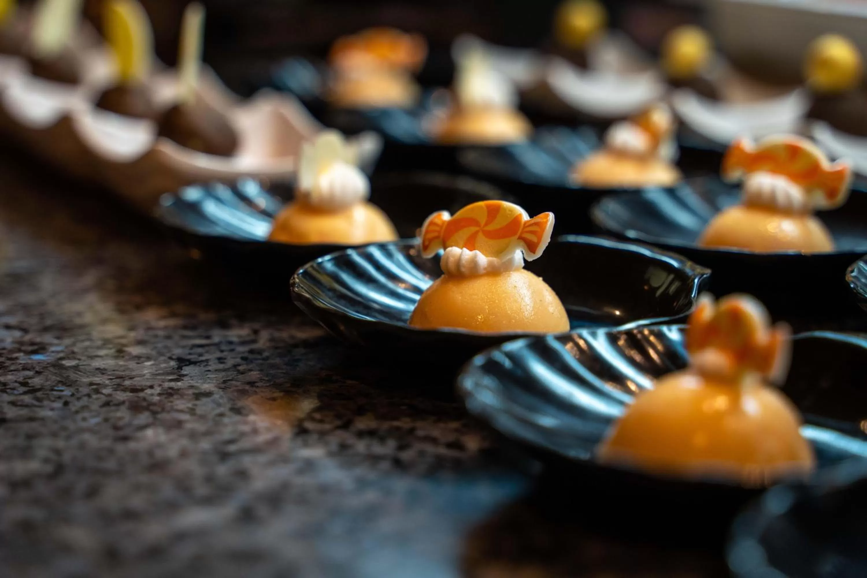 Restaurant/places to eat in Movenpick Waterpark Resort & Spa Soma Bay