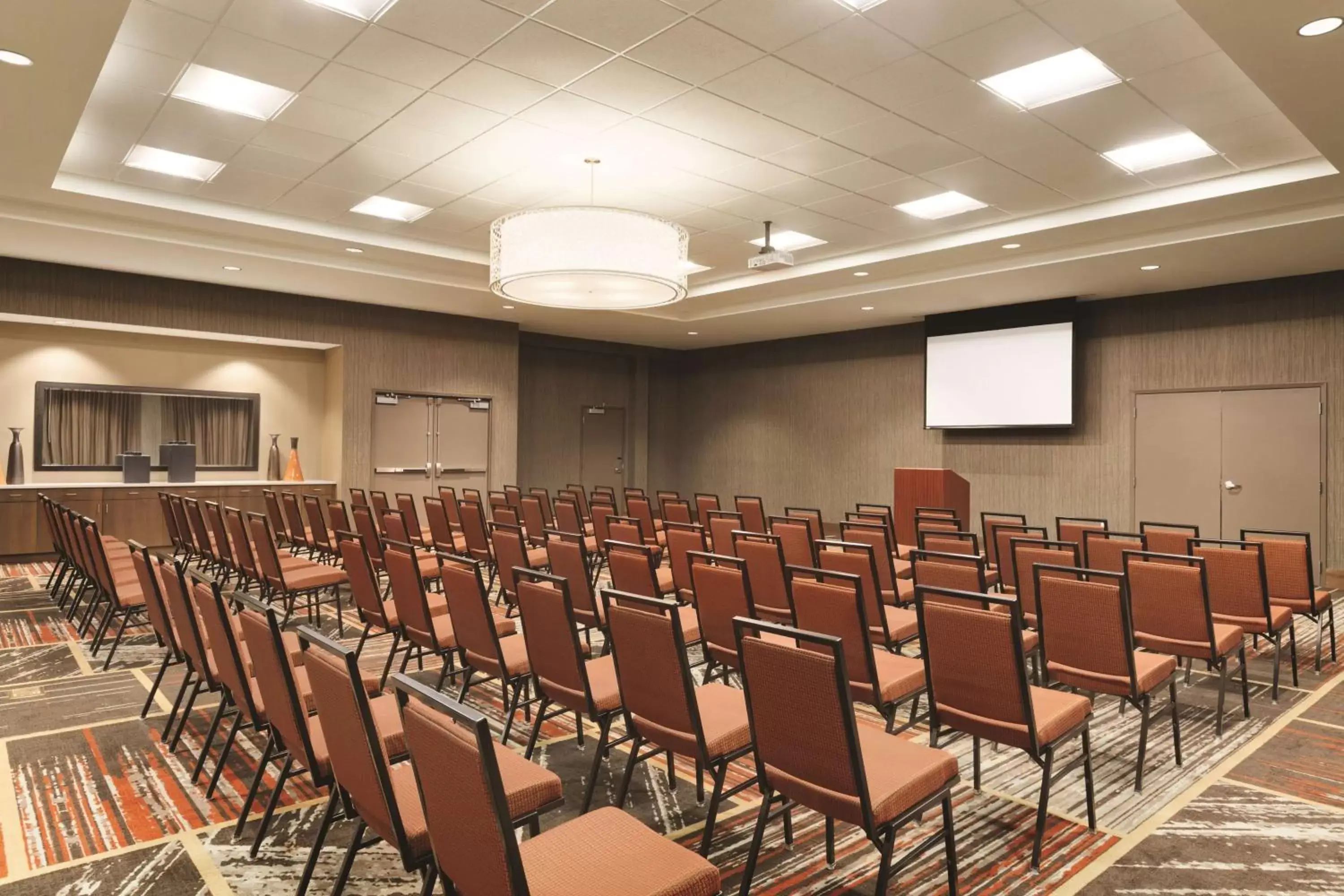 Meeting/conference room in Hilton Garden Inn Phoenix-Tempe University Research Park, Az