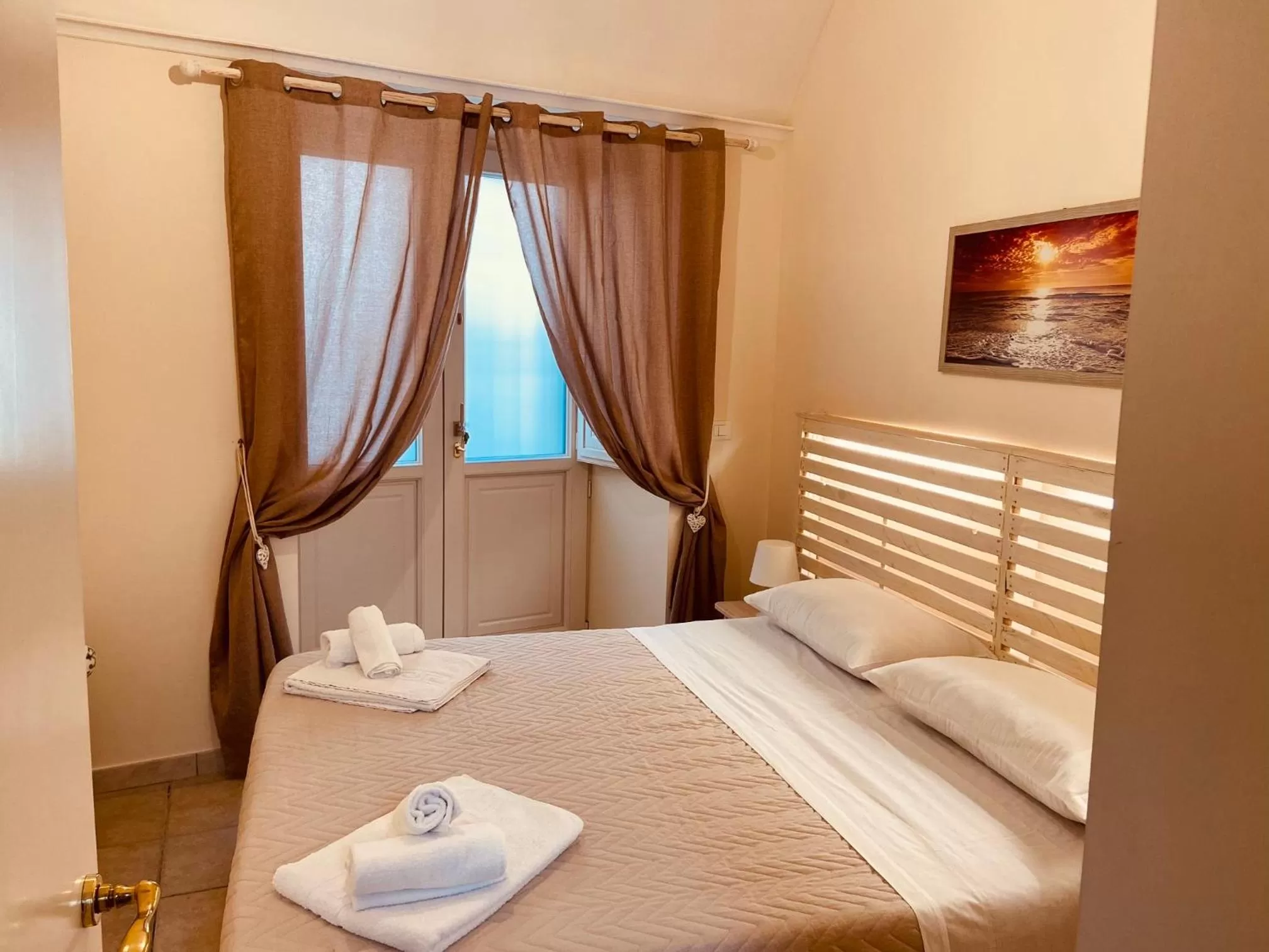 Bedroom, Bed in Dimore di Lecce - Il Vico