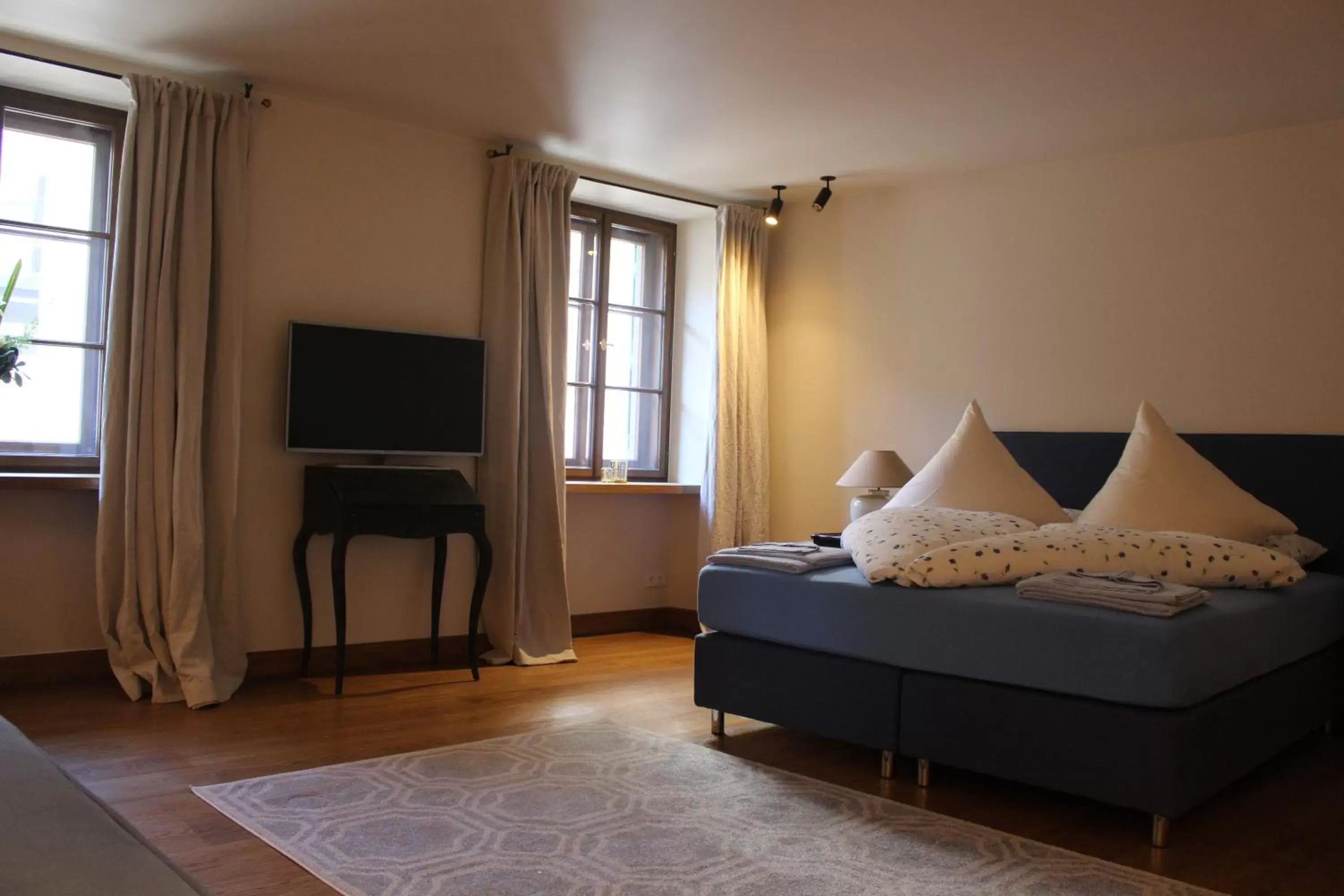 Deluxe Studio in Augustiner in Meran Deluxe Studio in Augustiner in Meran