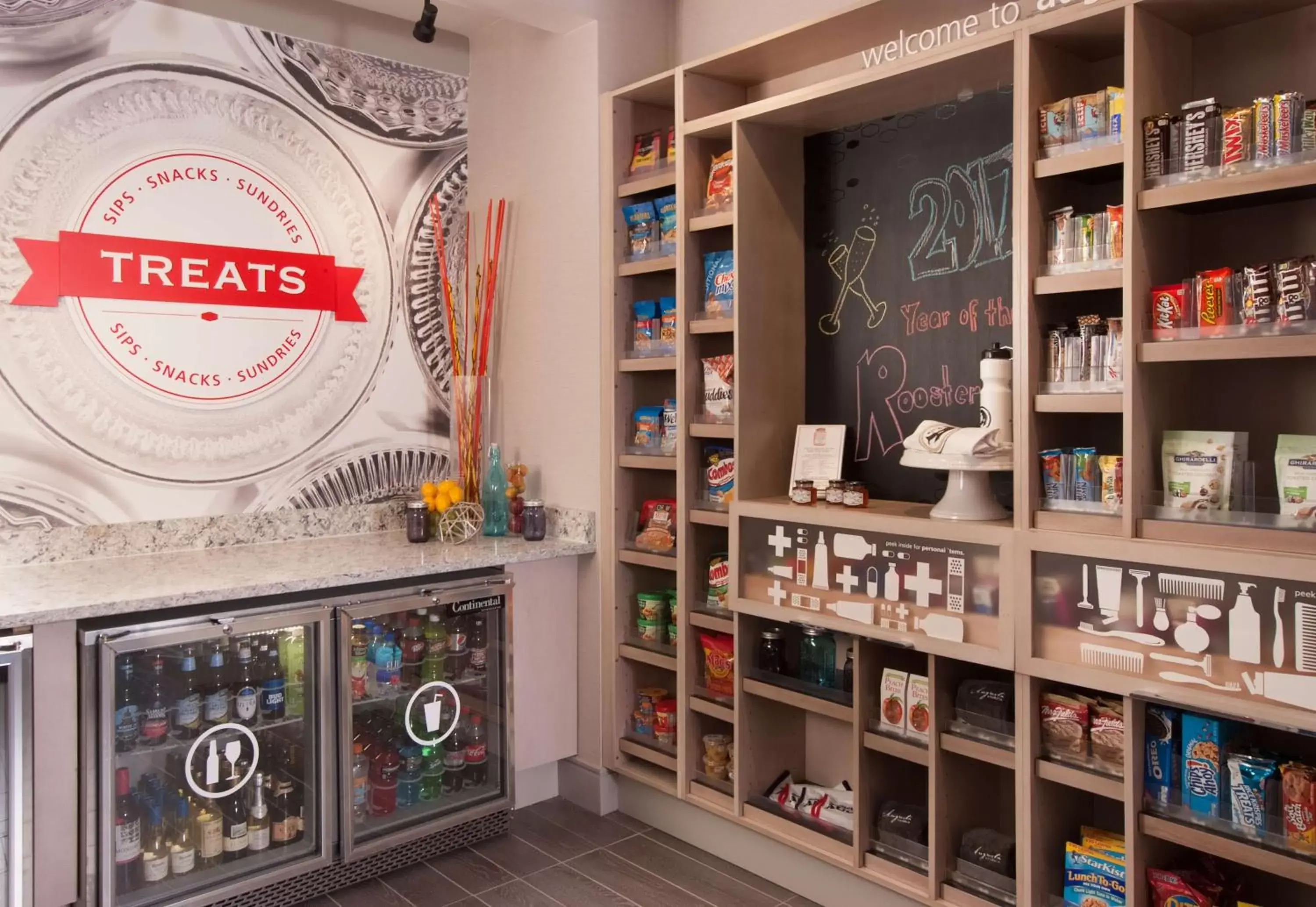 Restaurant/places to eat in Hampton Inn & Suites by Hilton Augusta-Washington Rd Restaurant/places to eat in Hampton Inn & Suites by Hilton Augusta-Washington Rd