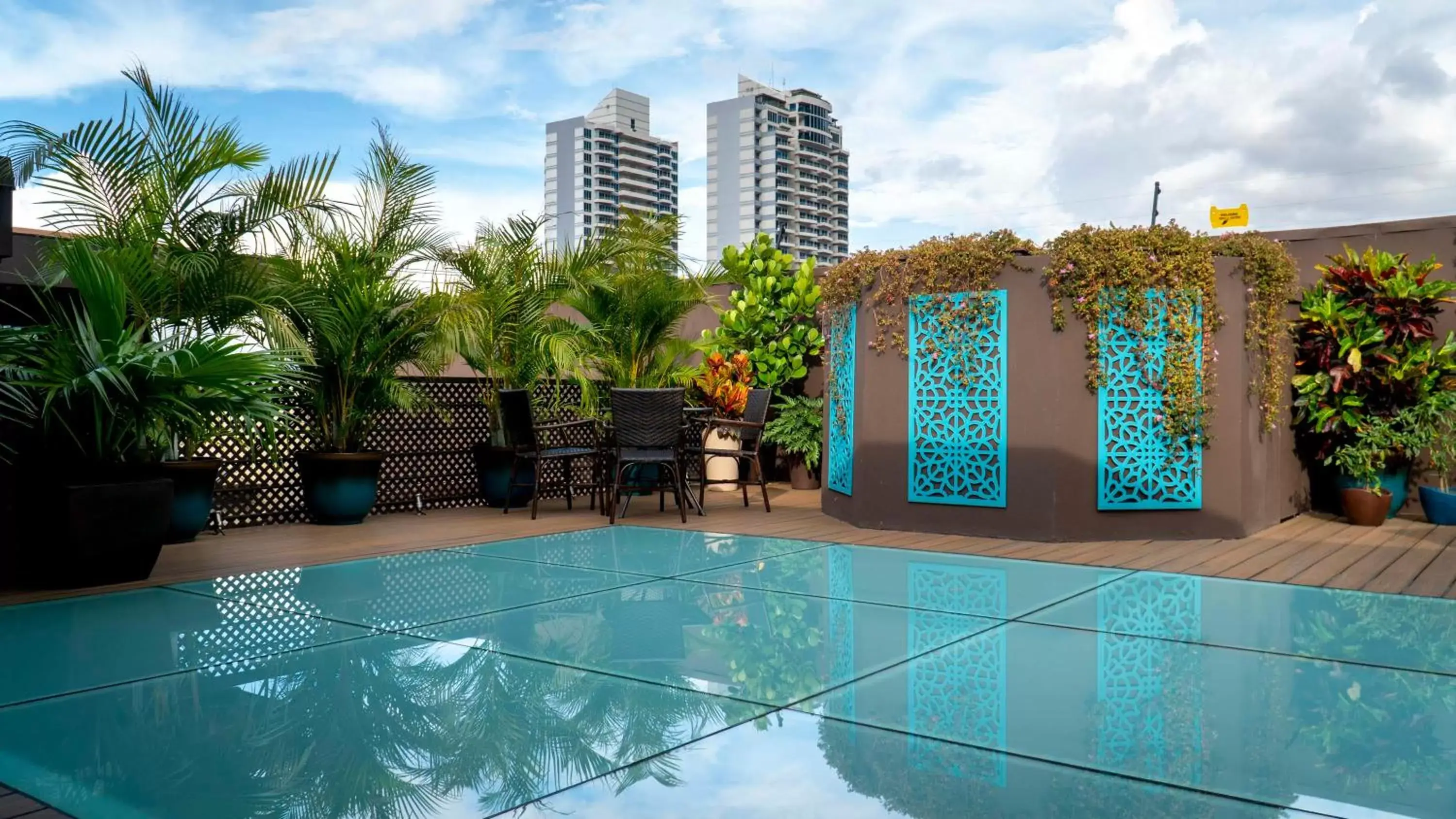 Balcony/Terrace, Other Activities in Hotel Grano de Oro