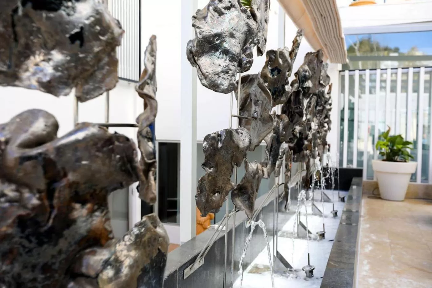 Aparthotel y Hotel Paguera Beach