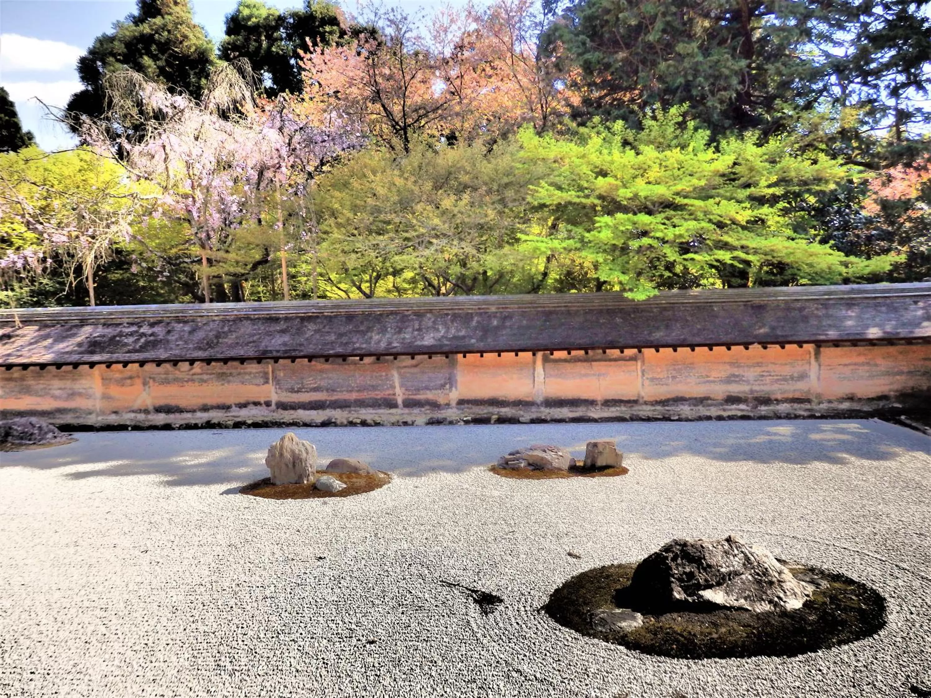 Nearby landmark in Hotel Wing International Kyoto - Shijo Karasuma