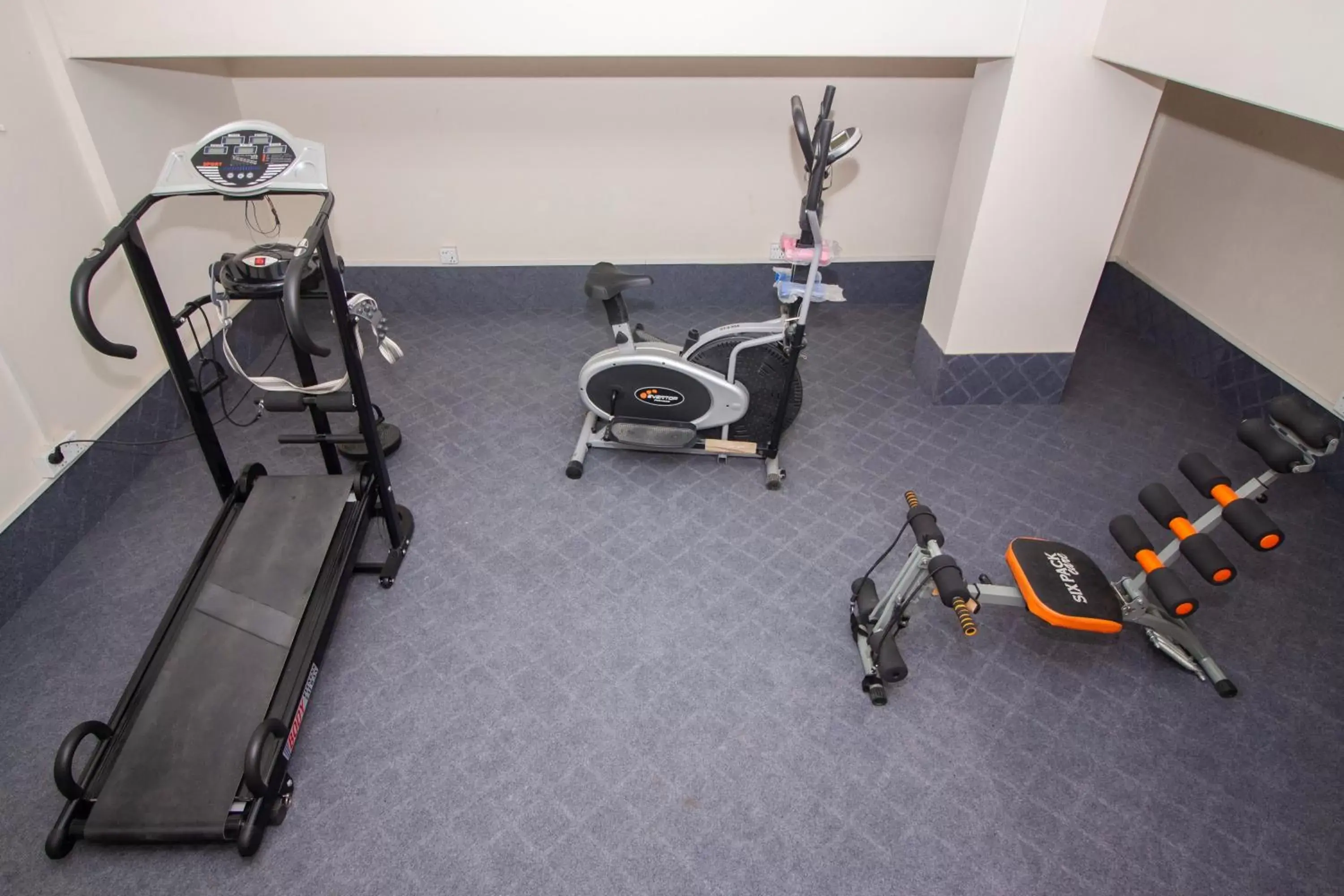 Fitness centre/facilities, Fitness Center/Facilities in Memento Residence Fitness centre/facilities, Fitness Center/Facilities in Memento Residence