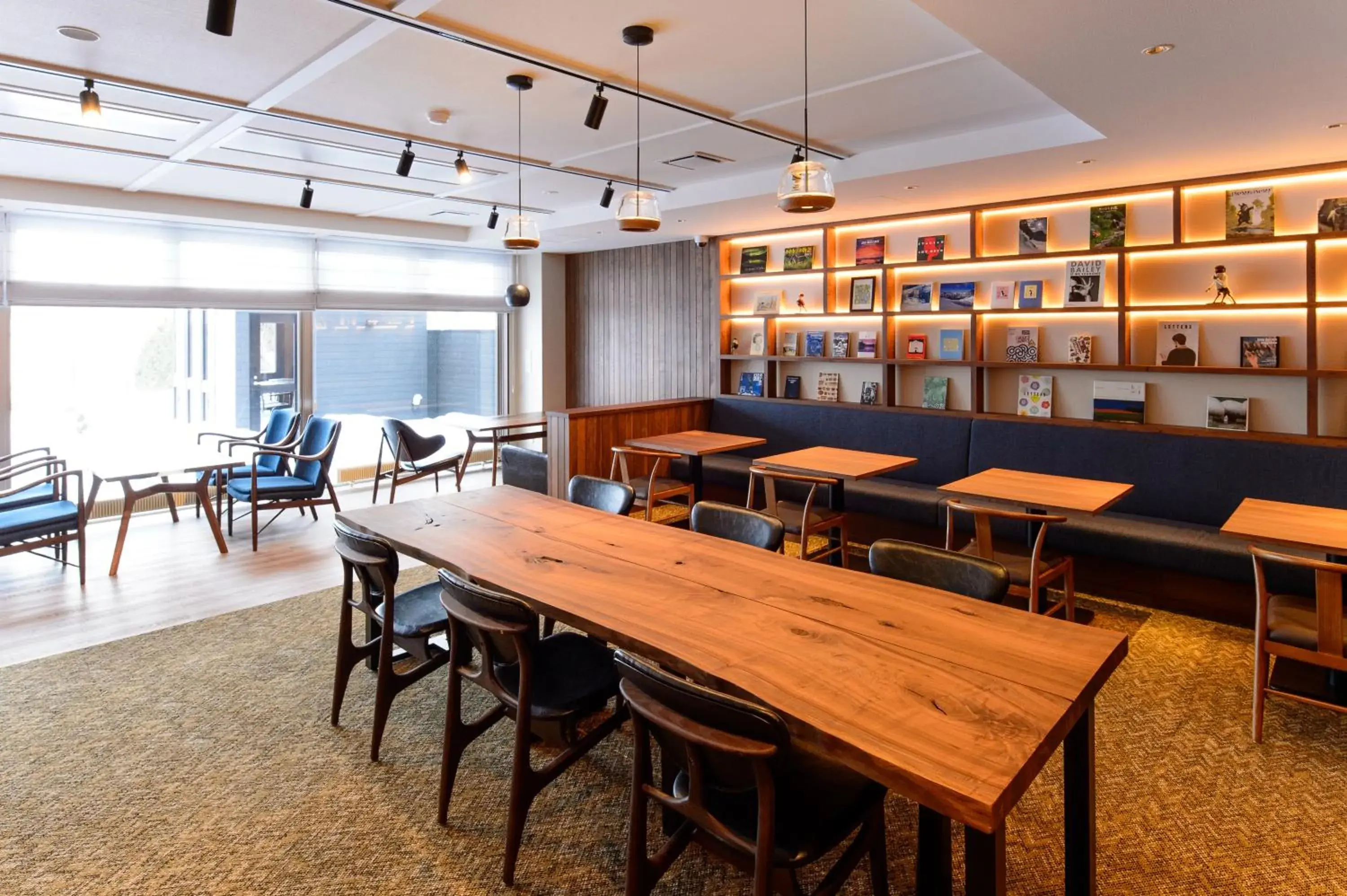 Restaurant/places to eat in Hotel Munin Furano Restaurant/places to eat in Hotel Munin Furano