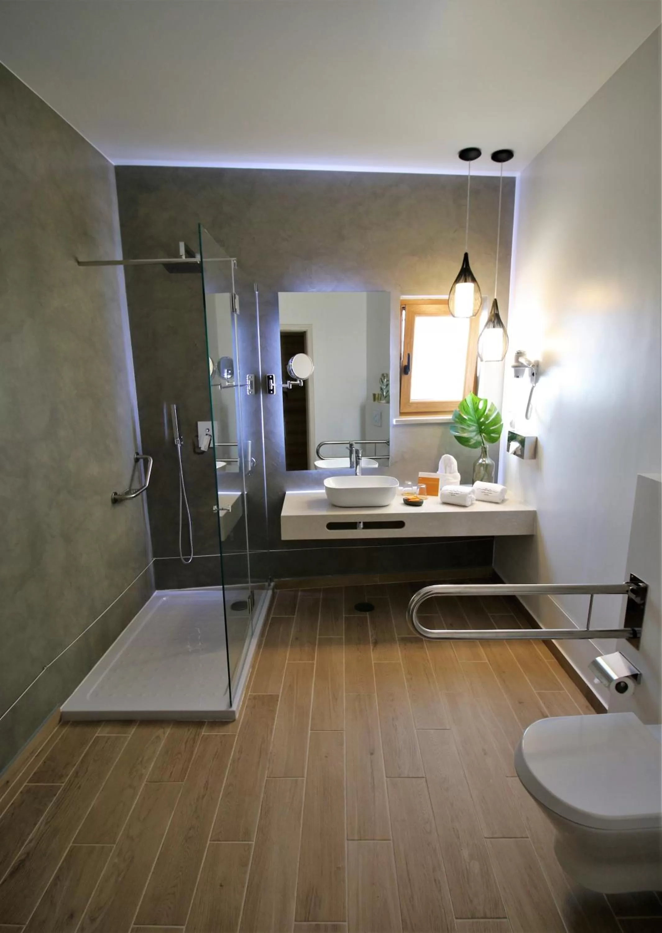 Family Room in Authentic Tavira Hotel