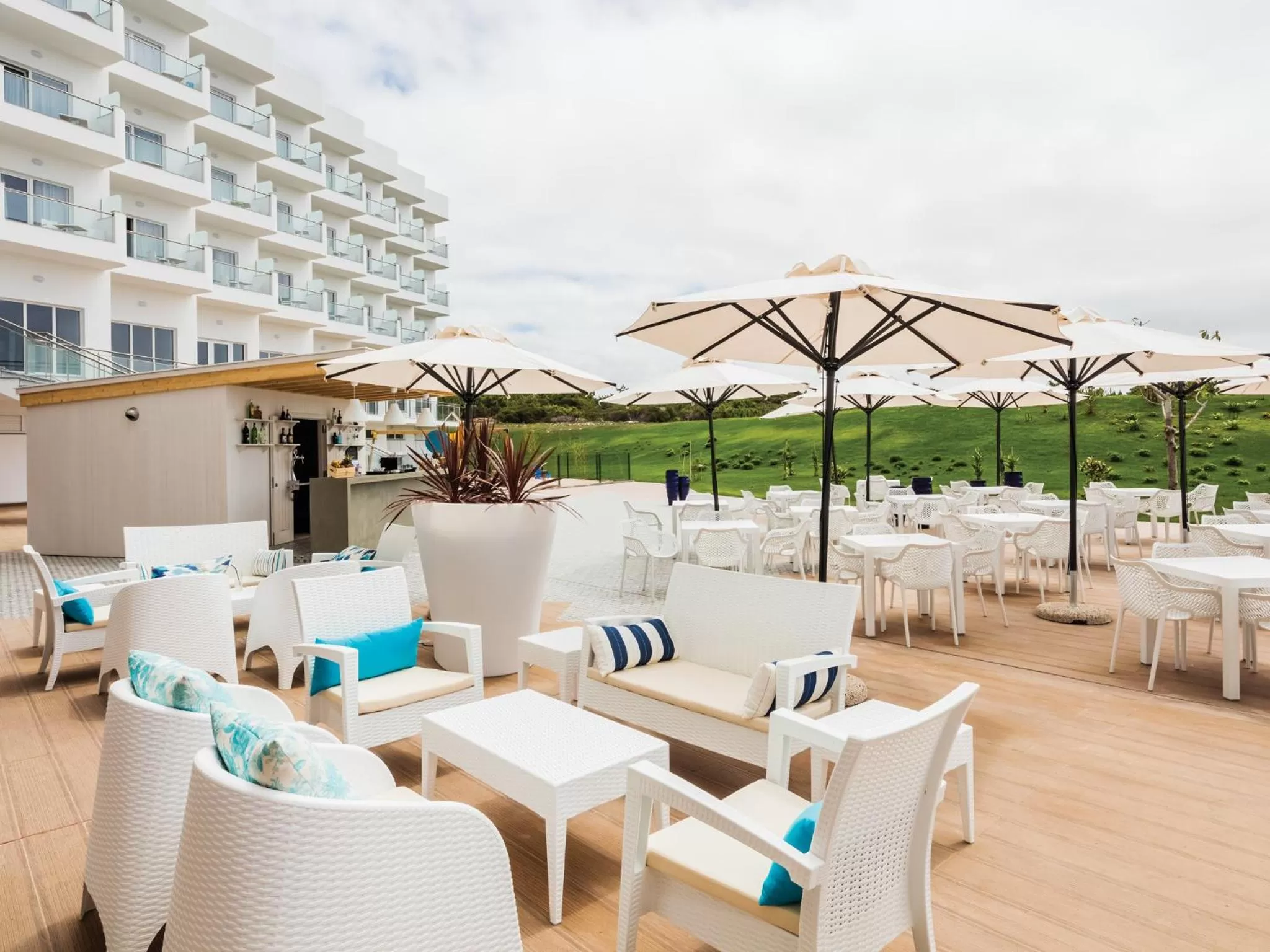 Banquet/Function facilities in MH Peniche