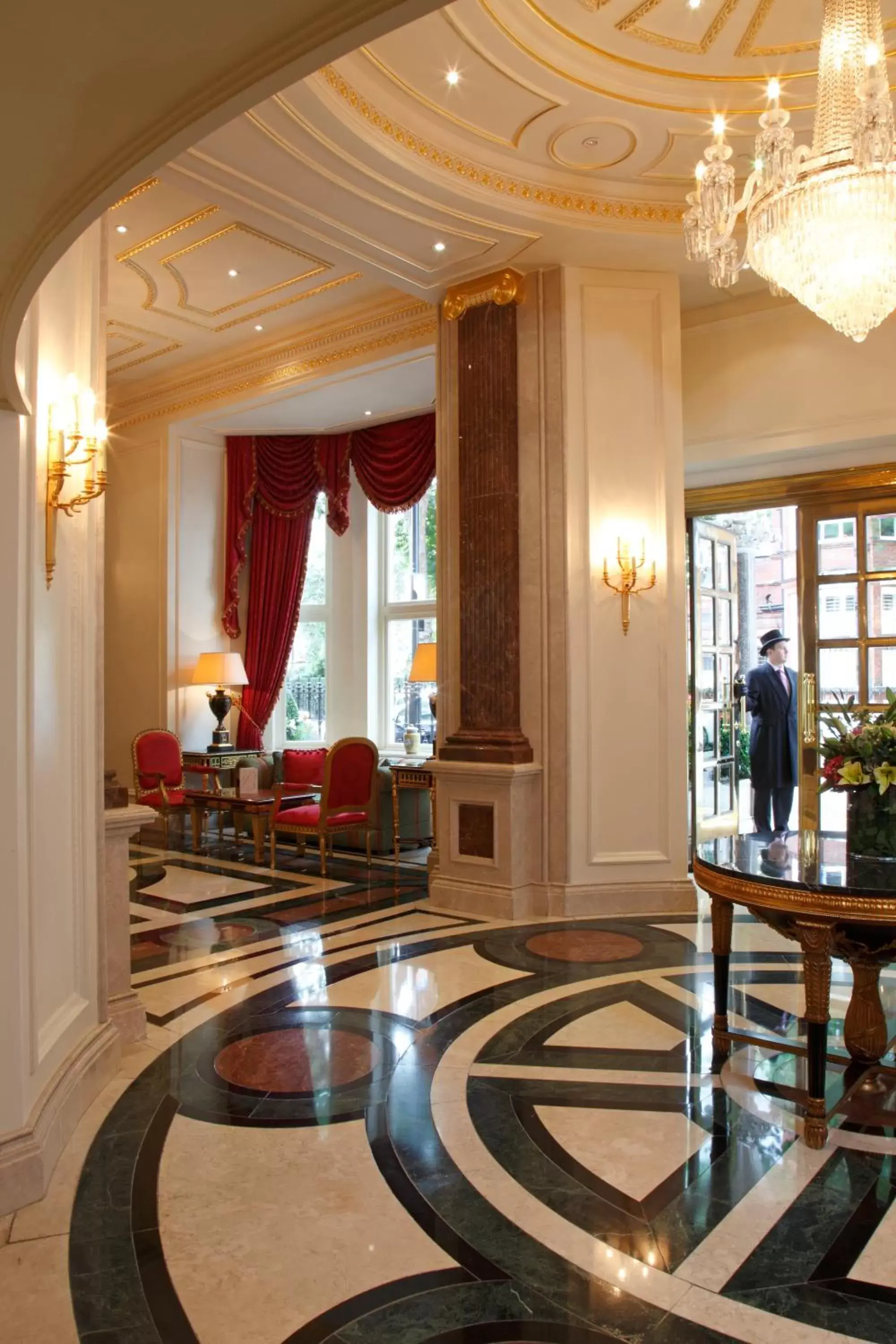 Lobby or reception, Lobby/Reception in Bentley London