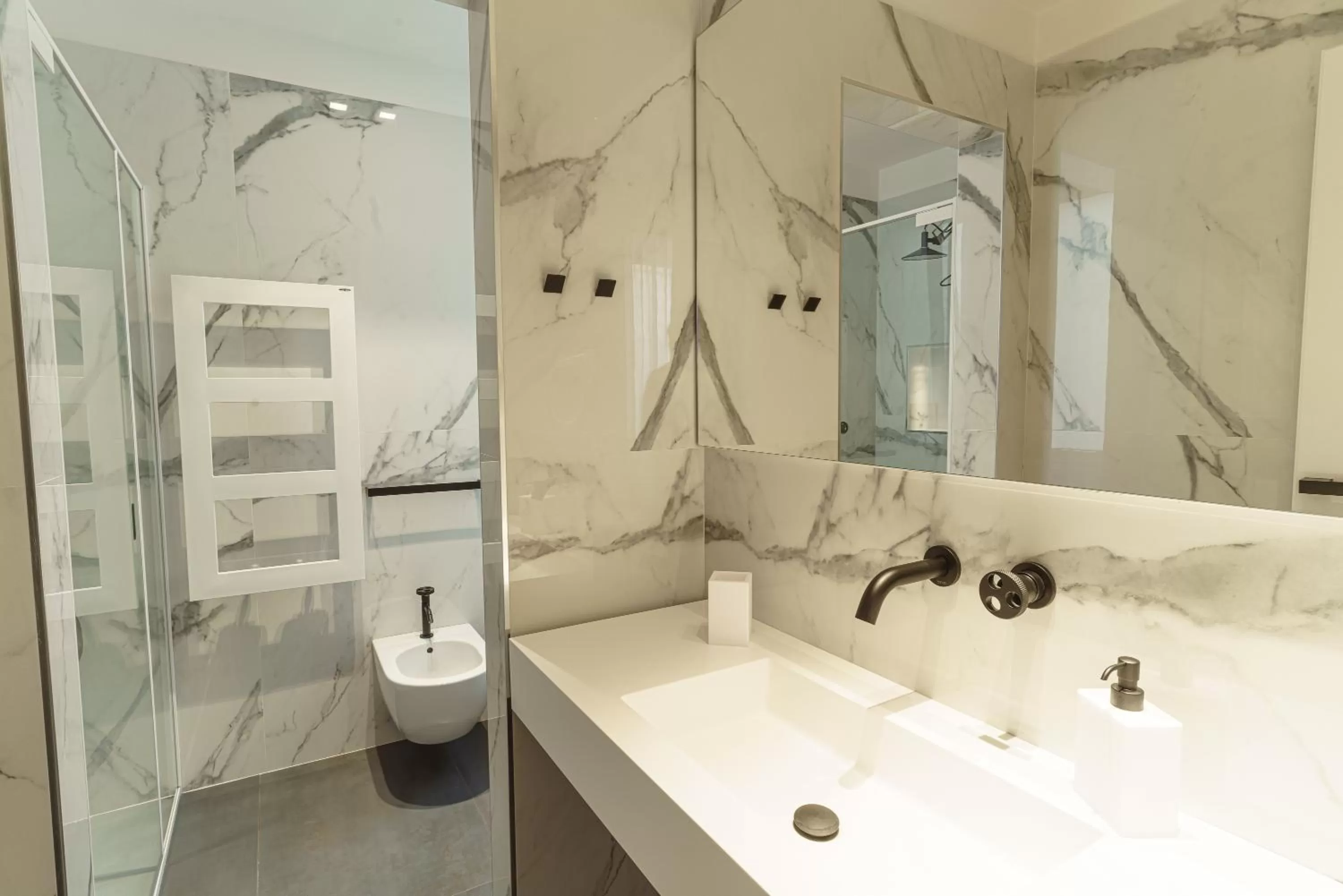 B&B Nel Blu Dipinto Di Blu