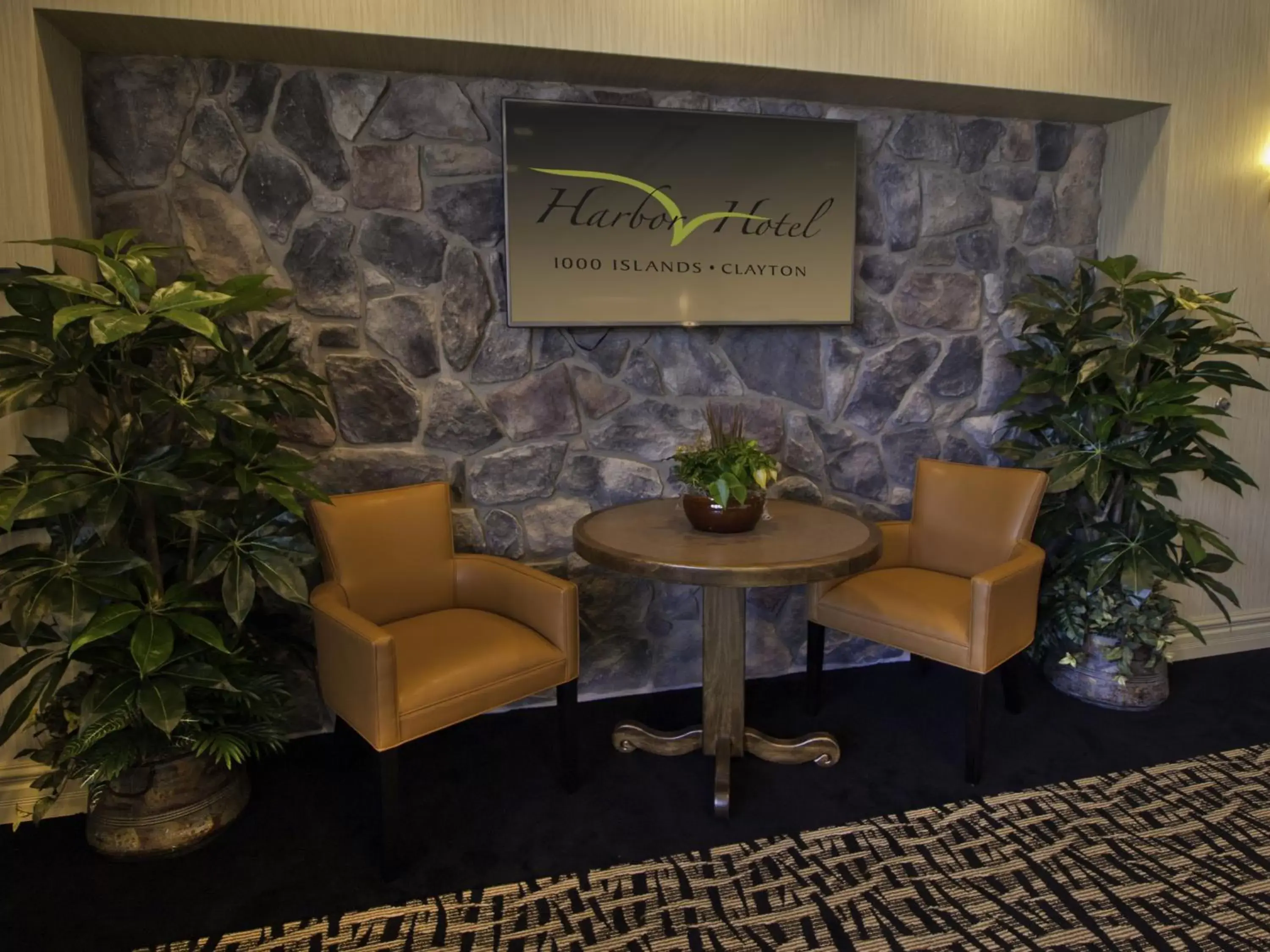 Business facilities in 1000 Islands Harbor Hotel