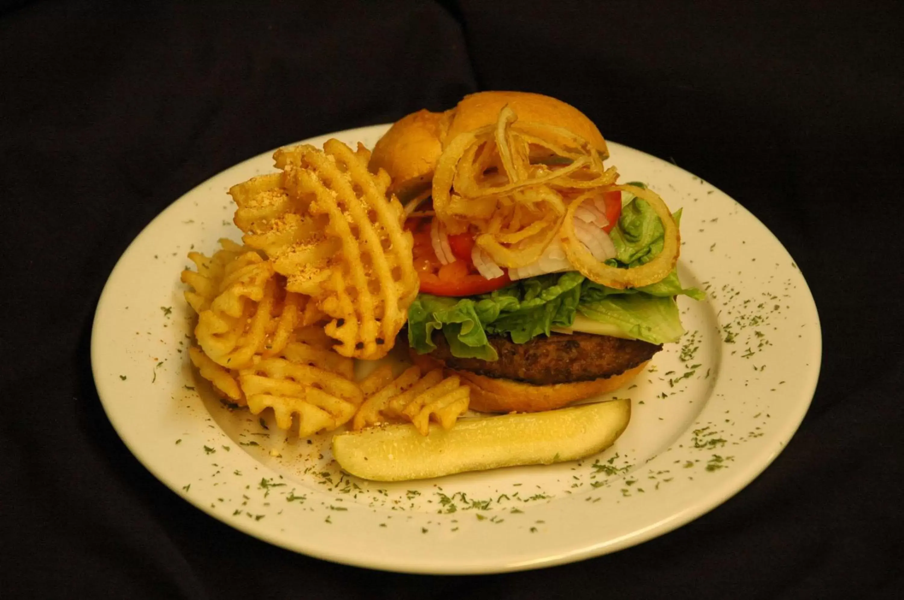 Restaurant/places to eat in DoubleTree by Hilton Holland Restaurant/places to eat in DoubleTree by Hilton Holland