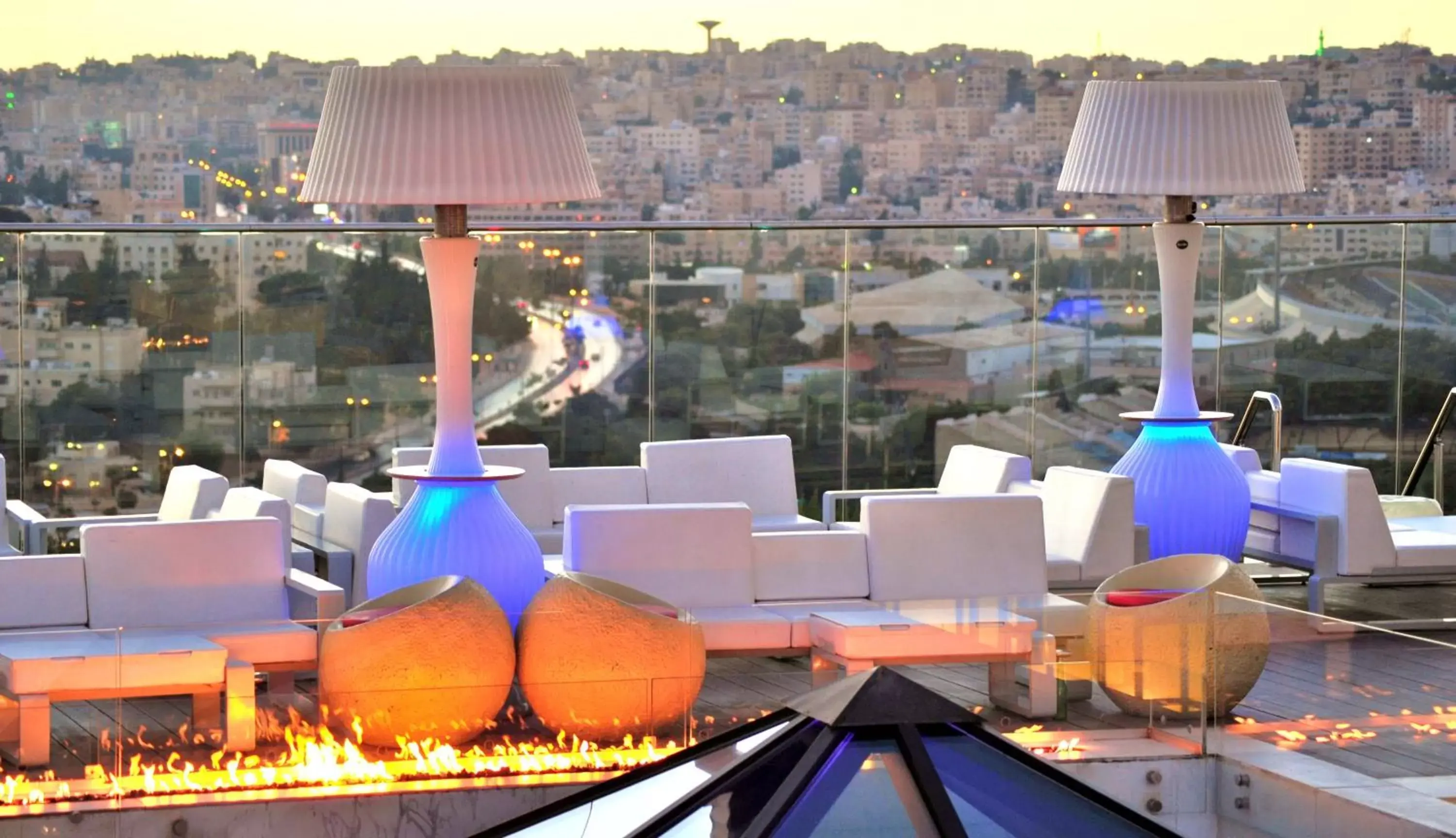 Decorative detail, Restaurant/Places to Eat in Regency Palace Amman