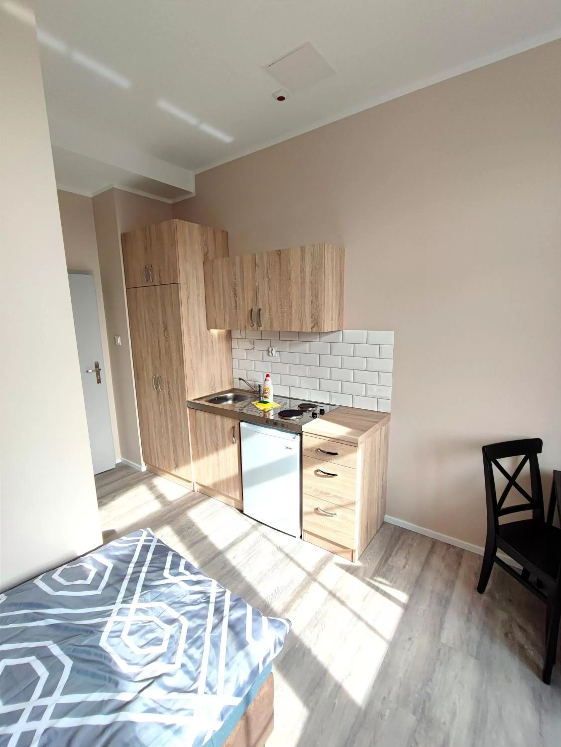 Noclegi Stara Wozownia