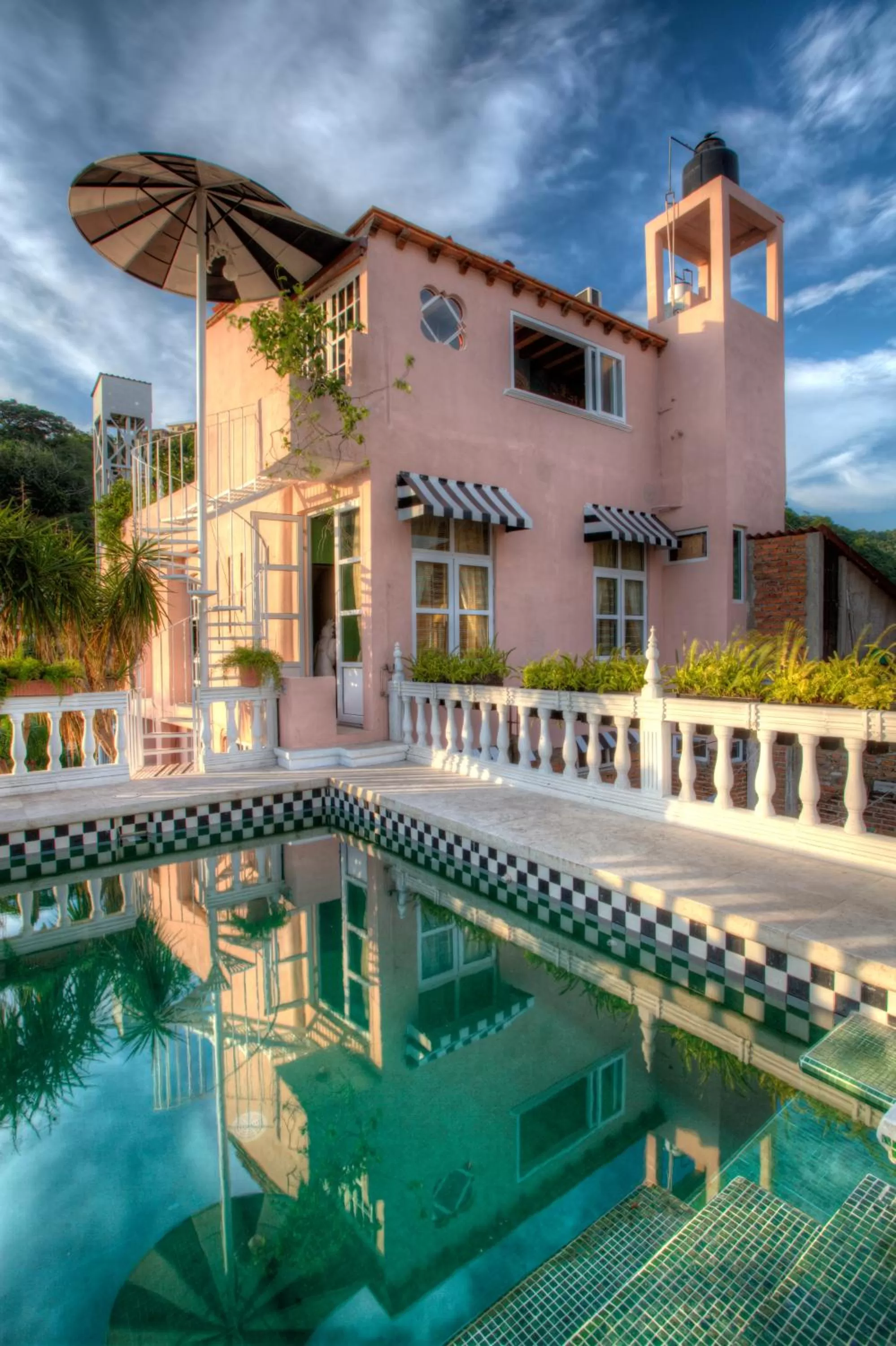 Hotel Boutique Rivera Del Rio