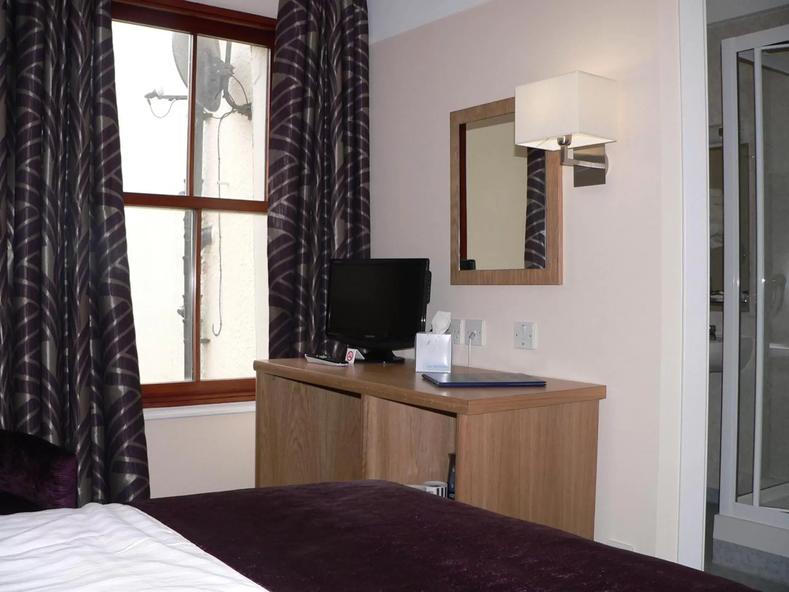 Budget Double Room in Ayre Hotel & Ayre Apartments