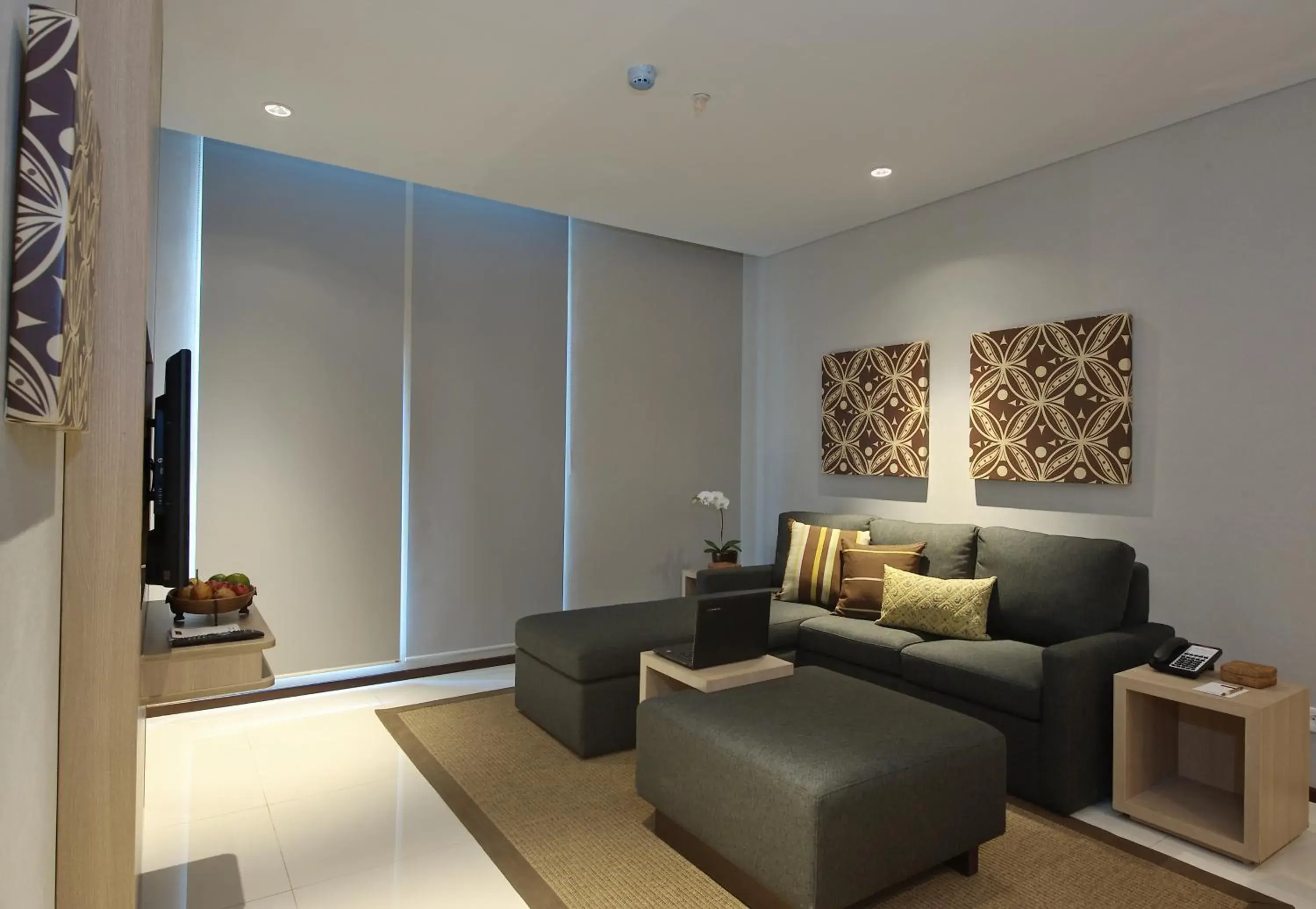 Rà Executive Suite in Ra Premiere Simatupang Jakarta