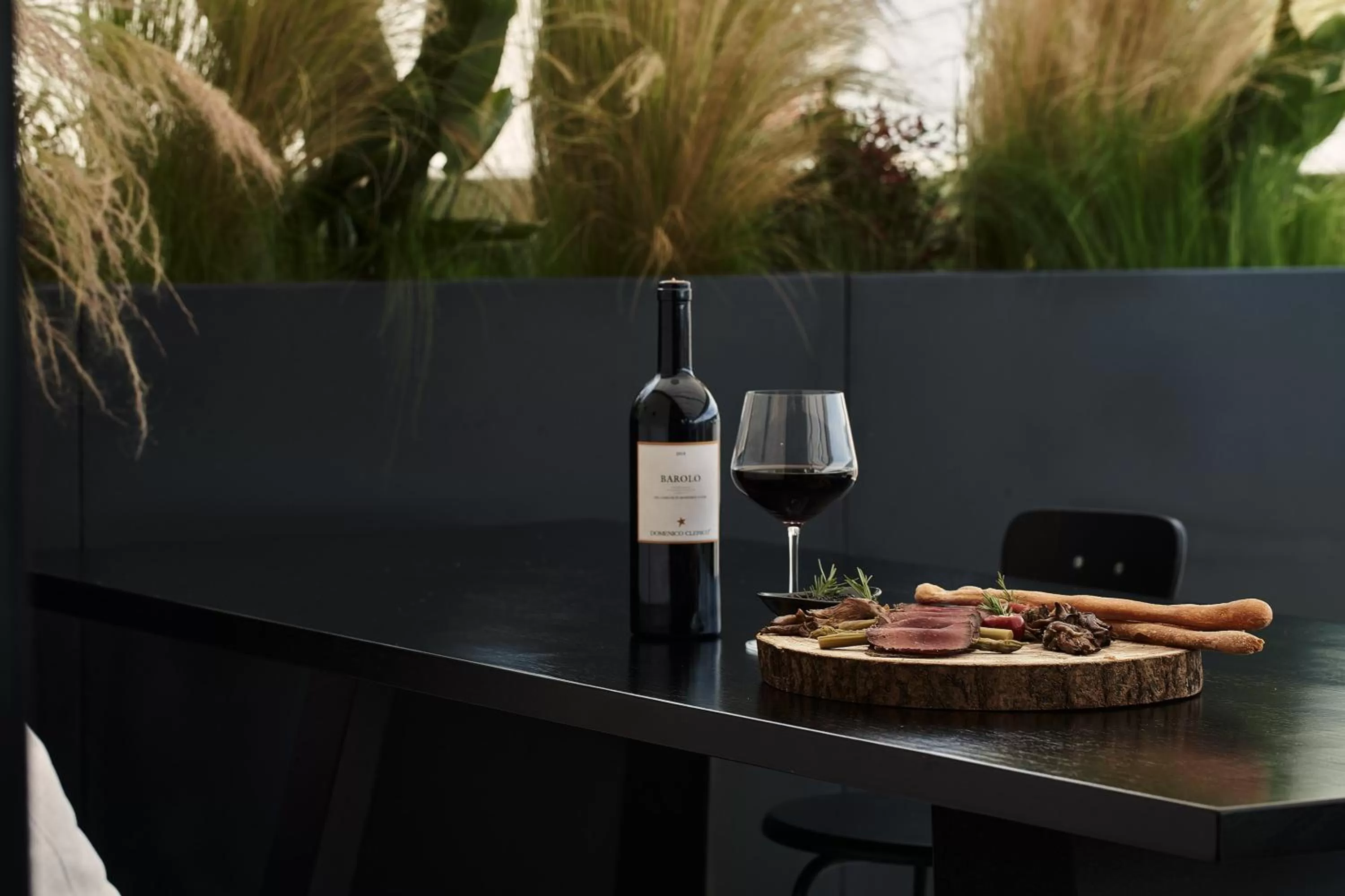 Breakfast in The Newel Psychiko