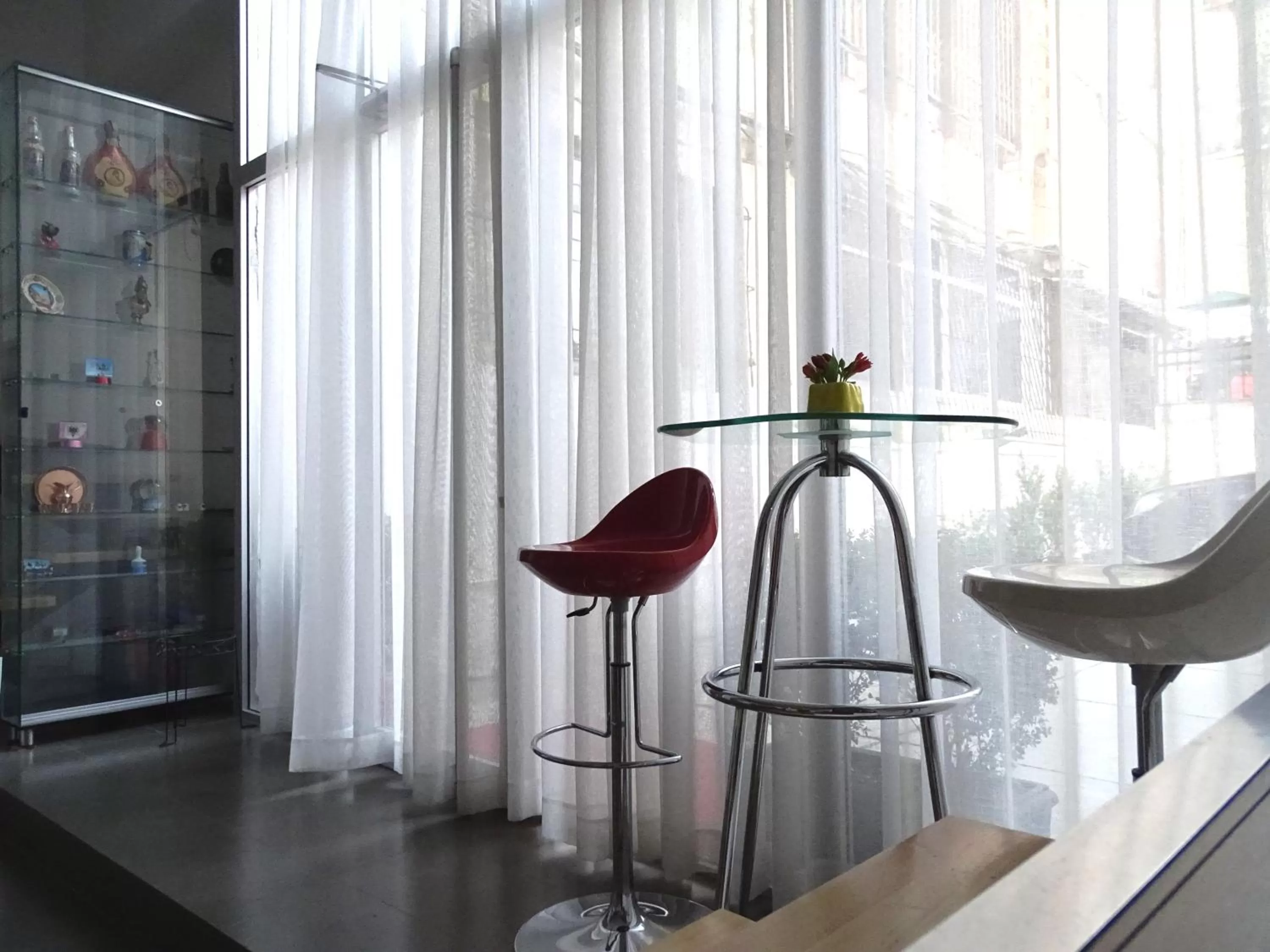 Breakfast in Signature Idea hotel