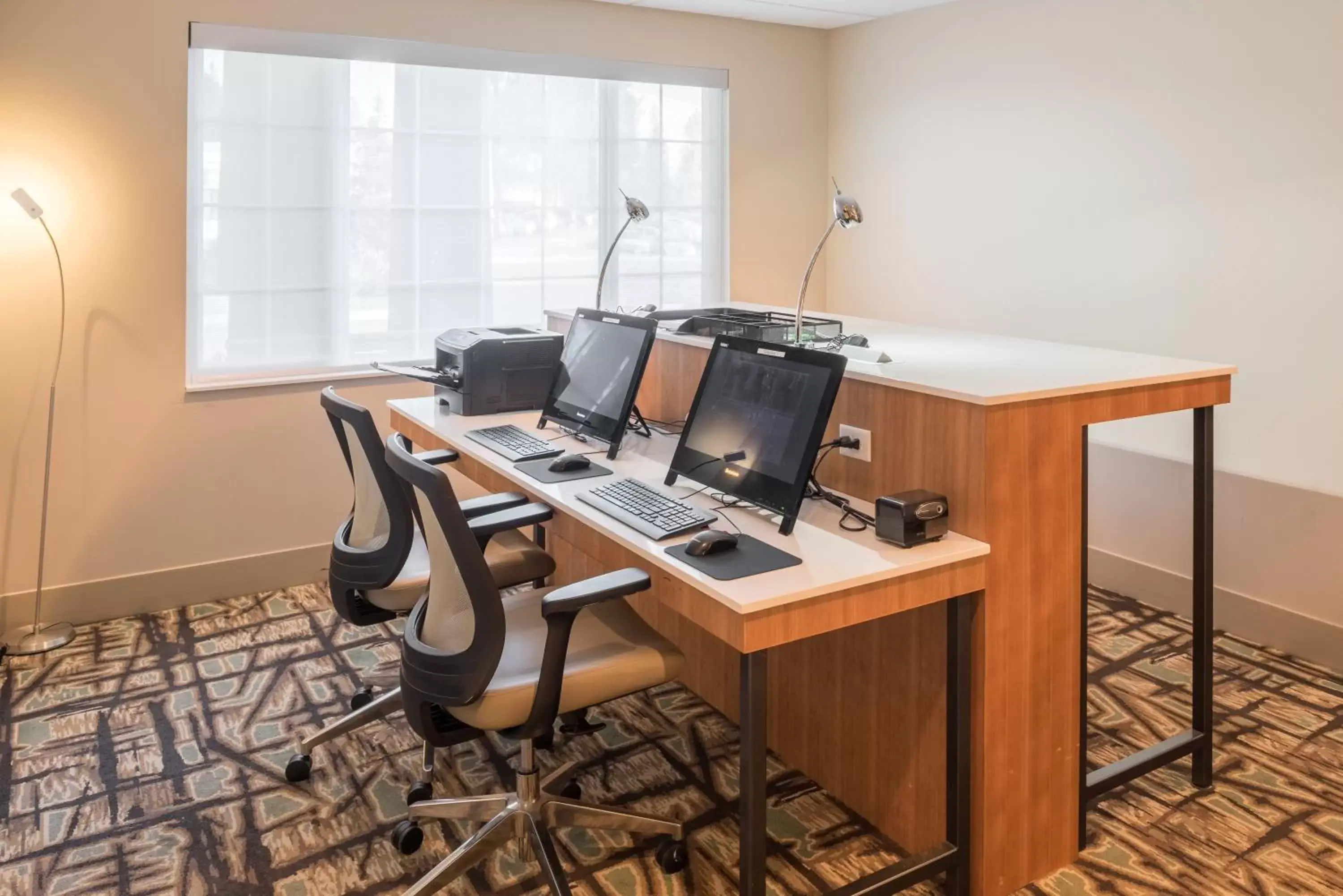 Other, Business Area/Conference Room in Holiday Inn Spokane Airport, an IHG Hotel