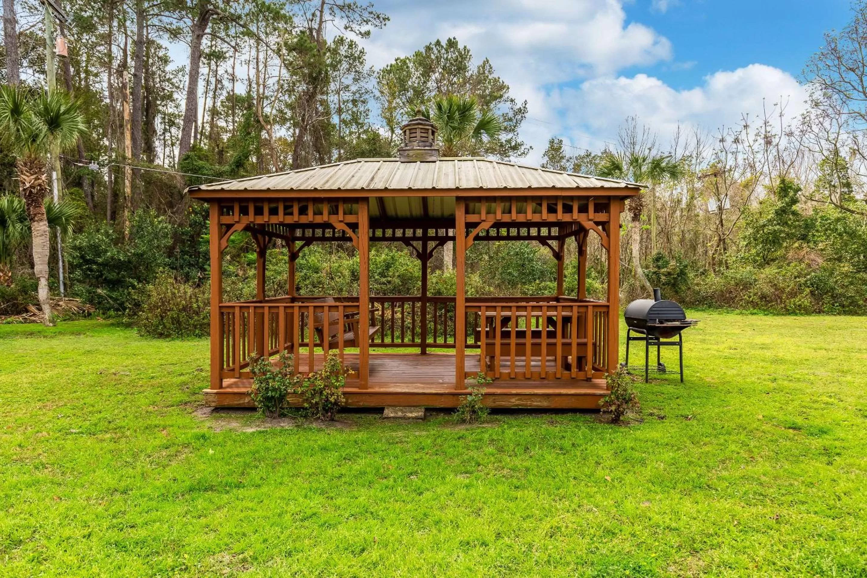 Property building in Econo Lodge Lake City-North