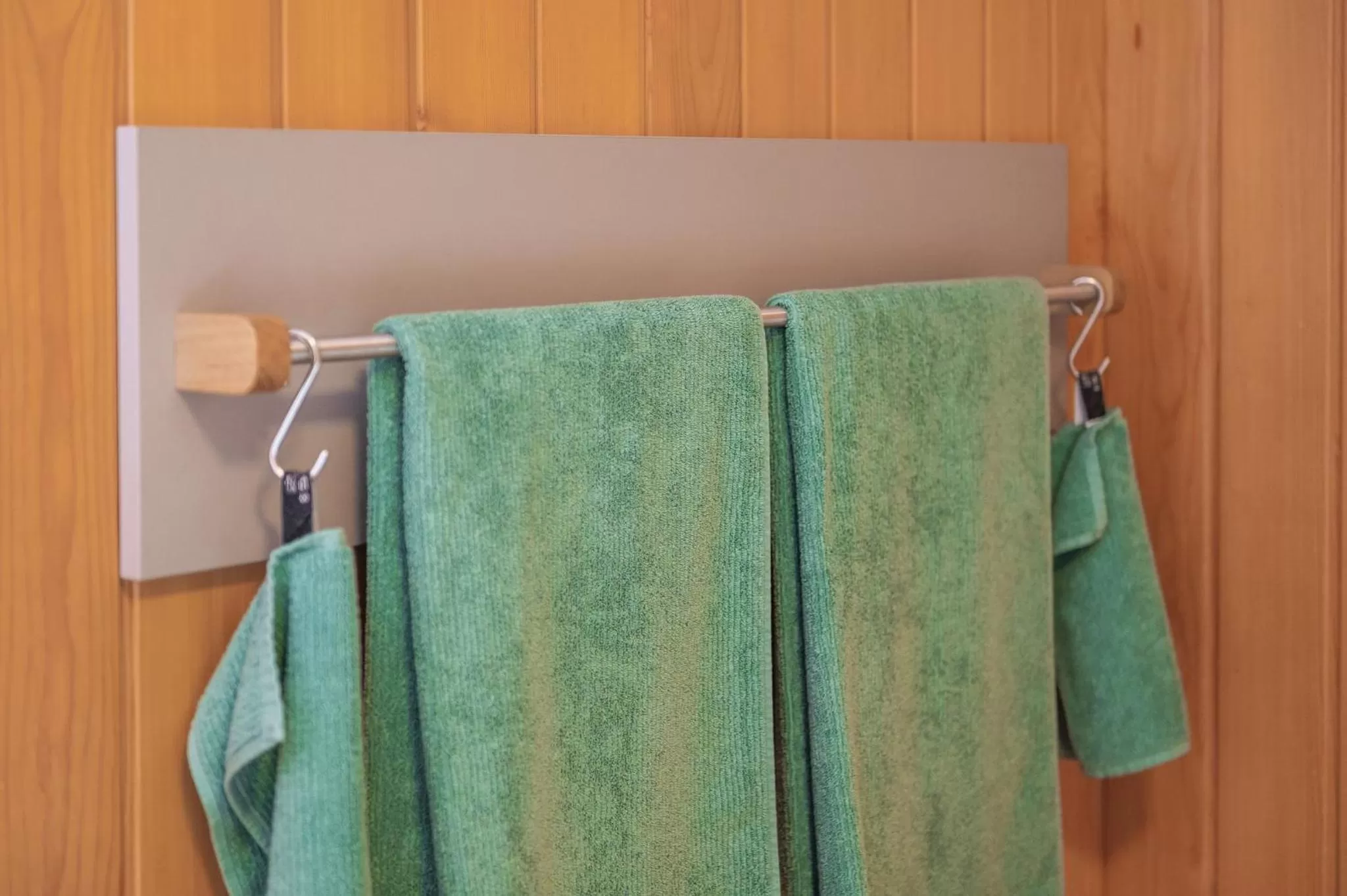 Photo of the whole room in B&B Hof Grosschreie