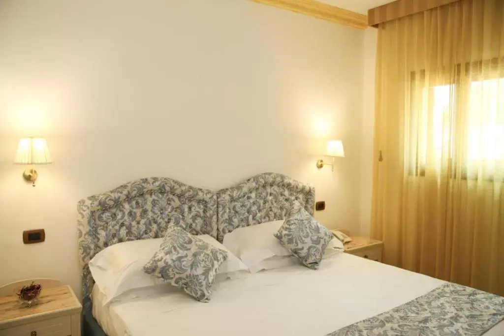 Classic Double or Twin Room in Hotel Foresteria Baglio Della Luna Classic Double or Twin Room in Hotel Foresteria Baglio Della Luna