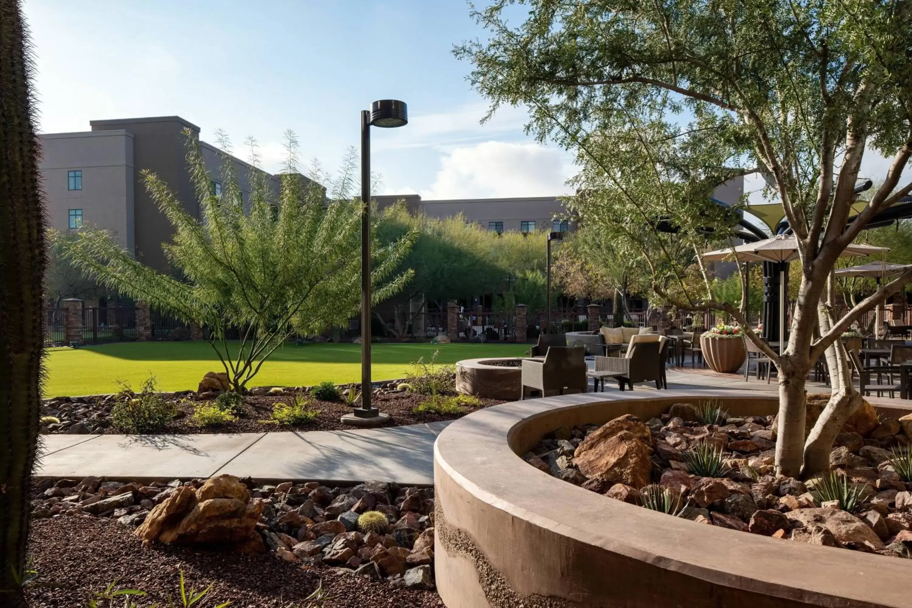 Bedroom in Residence Inn by Marriott Scottsdale Salt River