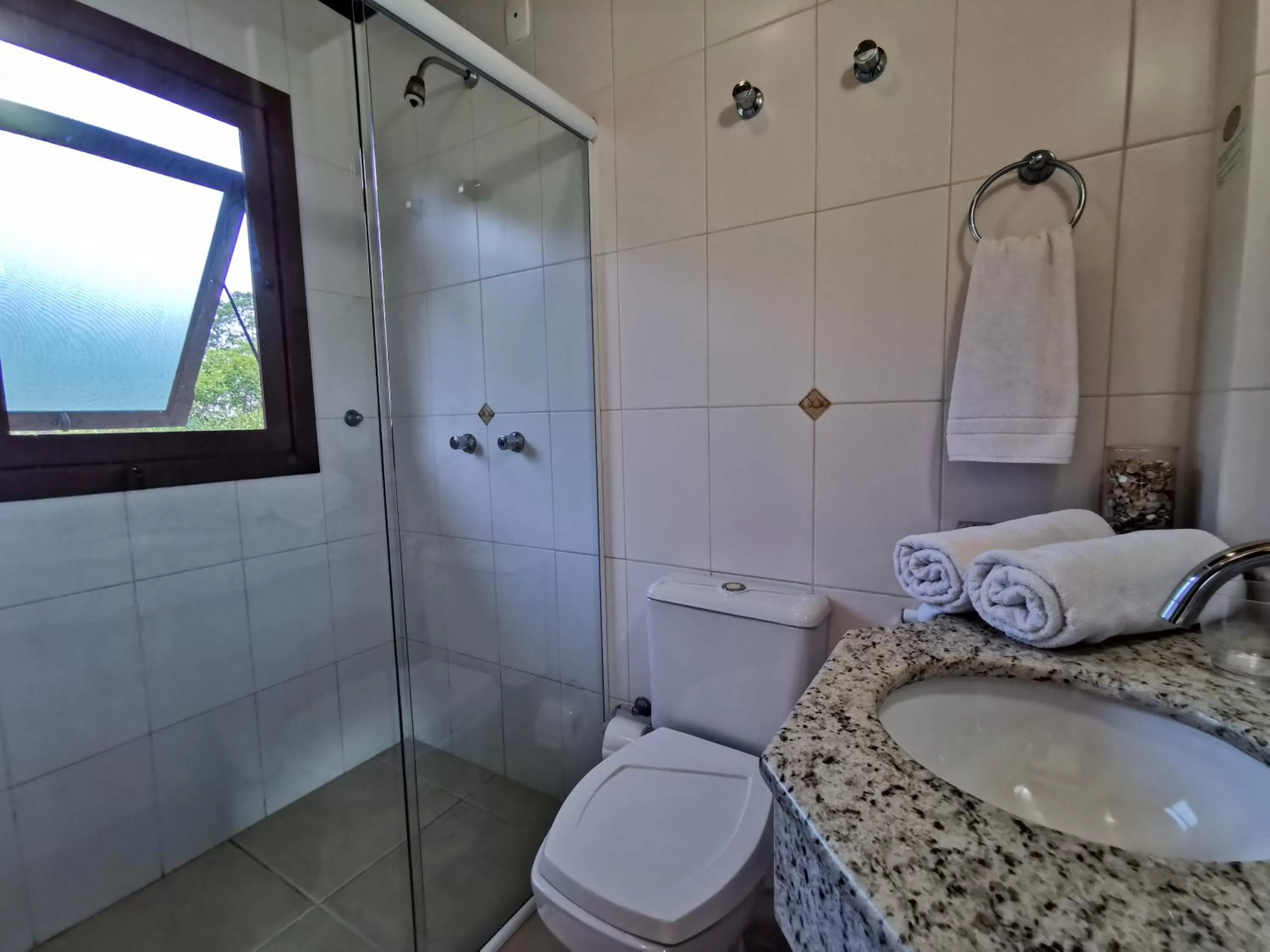 Pousada Ilha dos Anjos