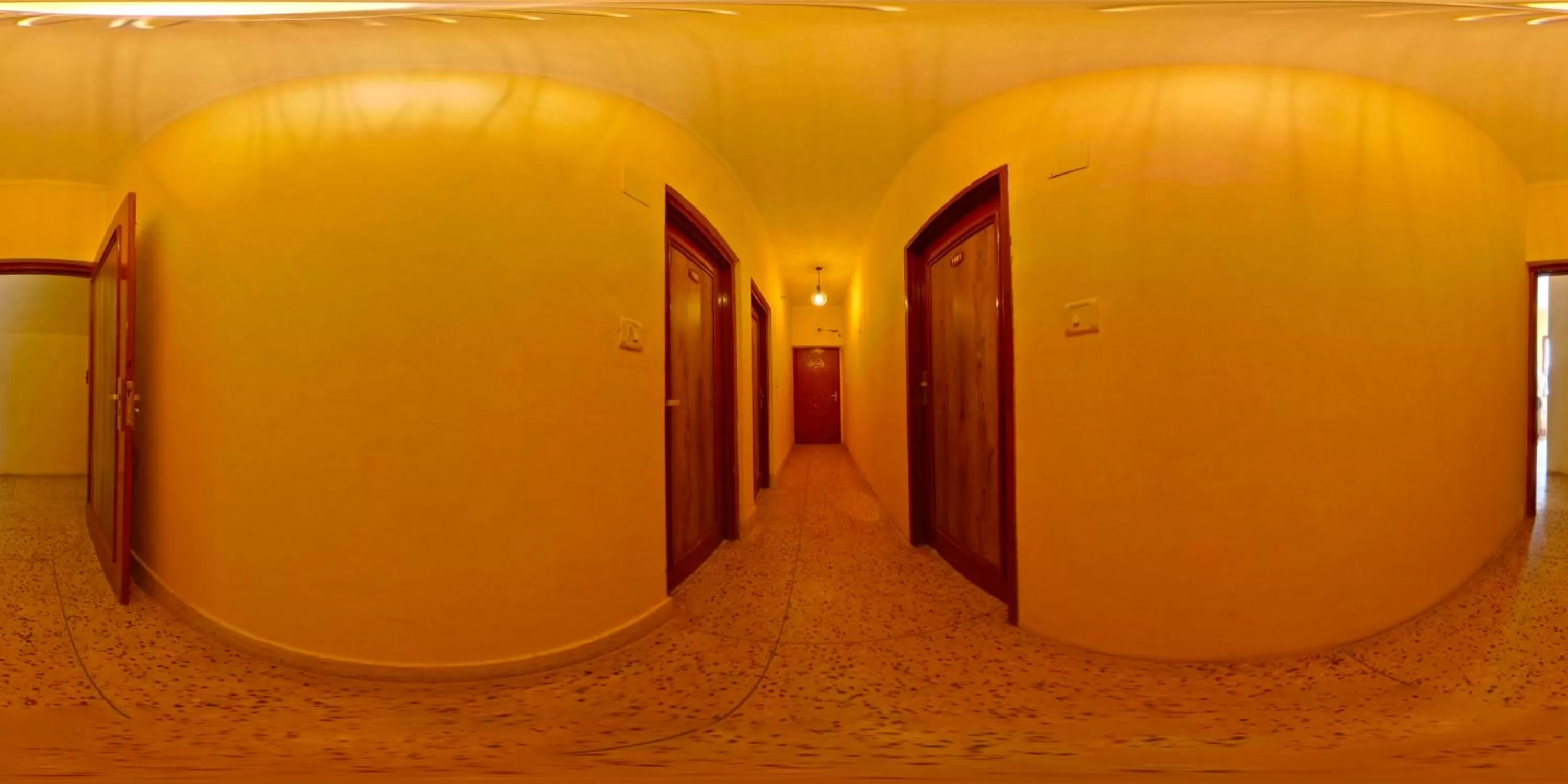 Lobby or reception in Hotel Babua Hyness By Avadhesh Group Of Hospitality