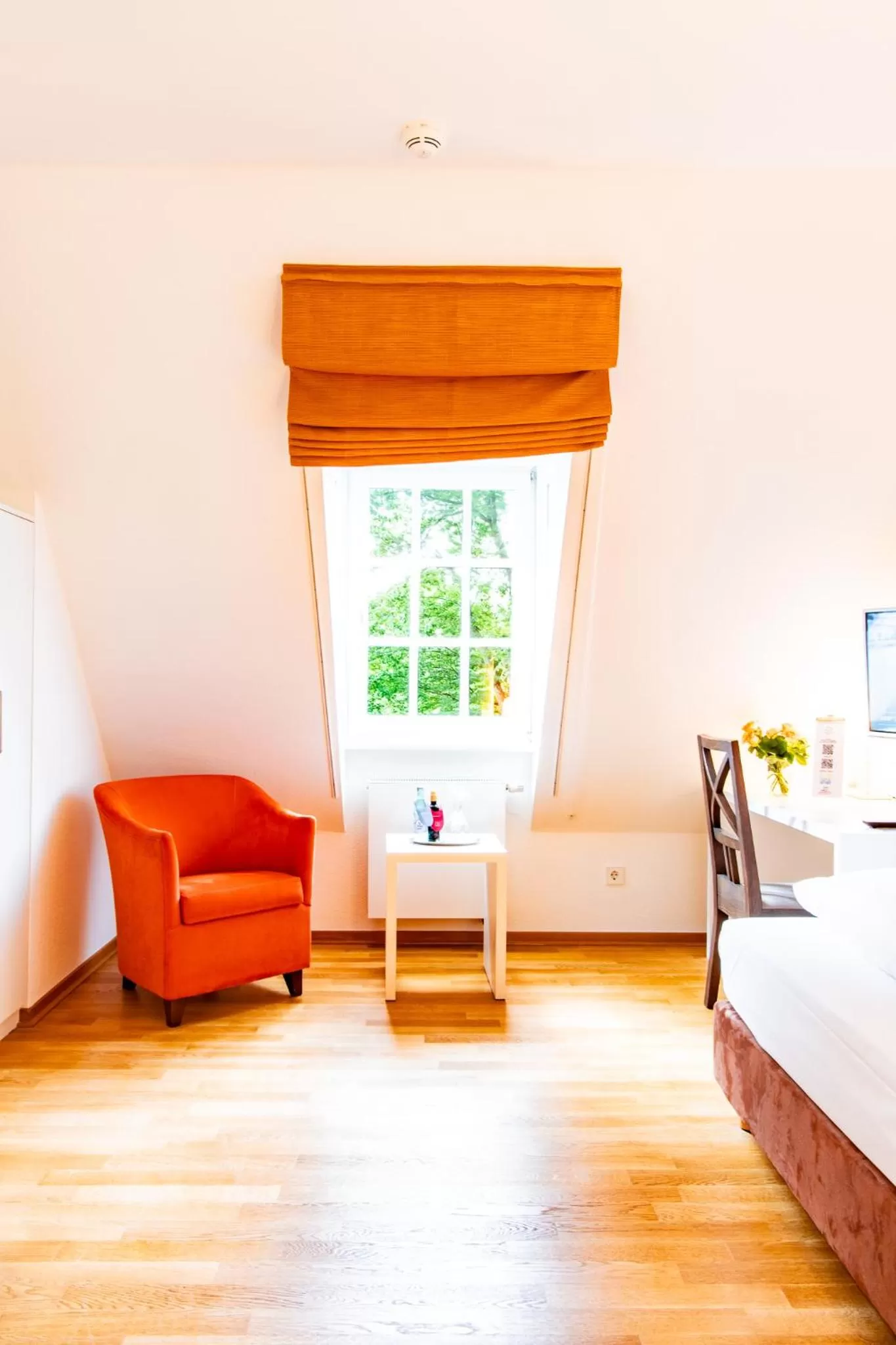 Staff, Bed in Parkhotel Wolfsburg