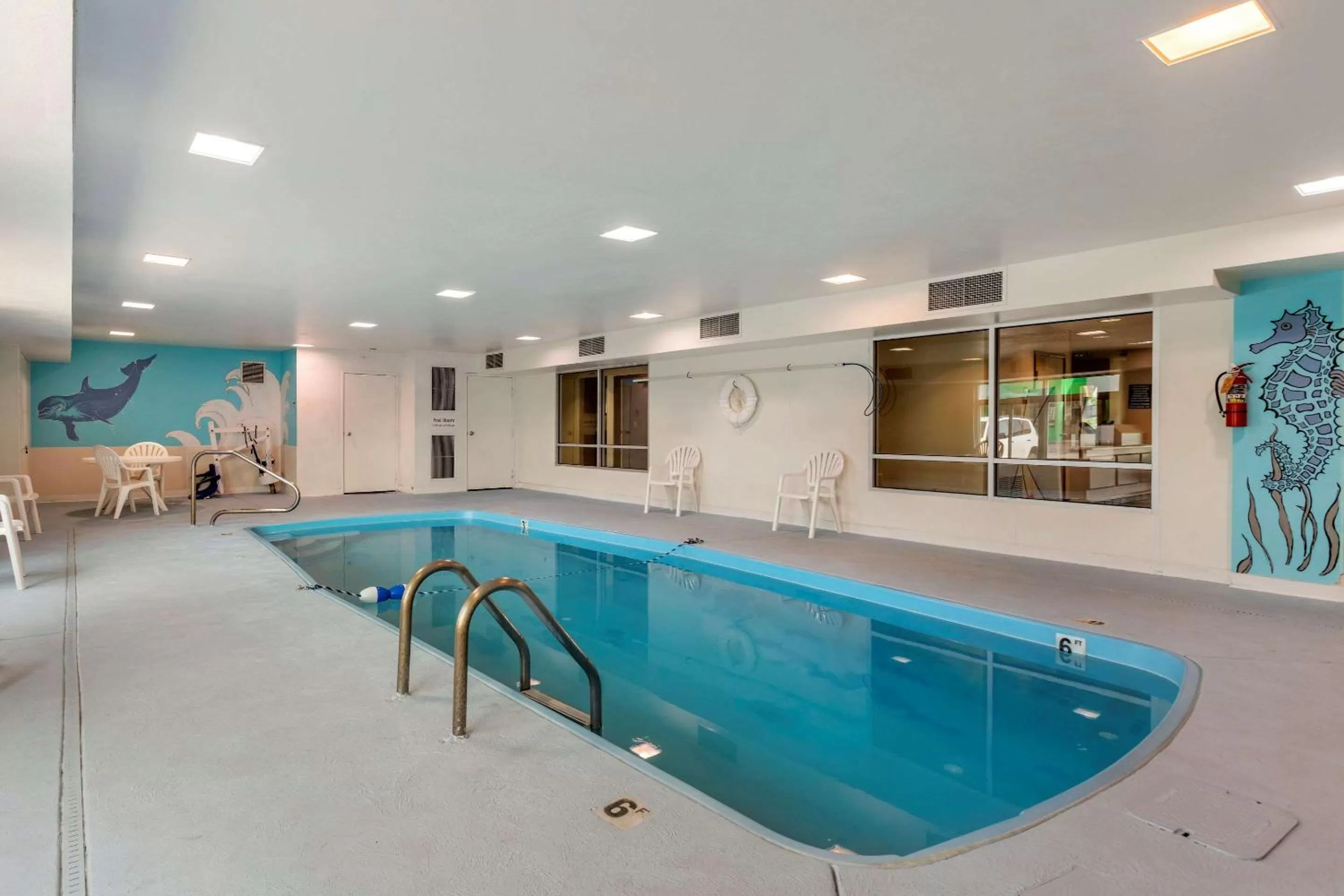 Activities in Econo Lodge Belle Fourche