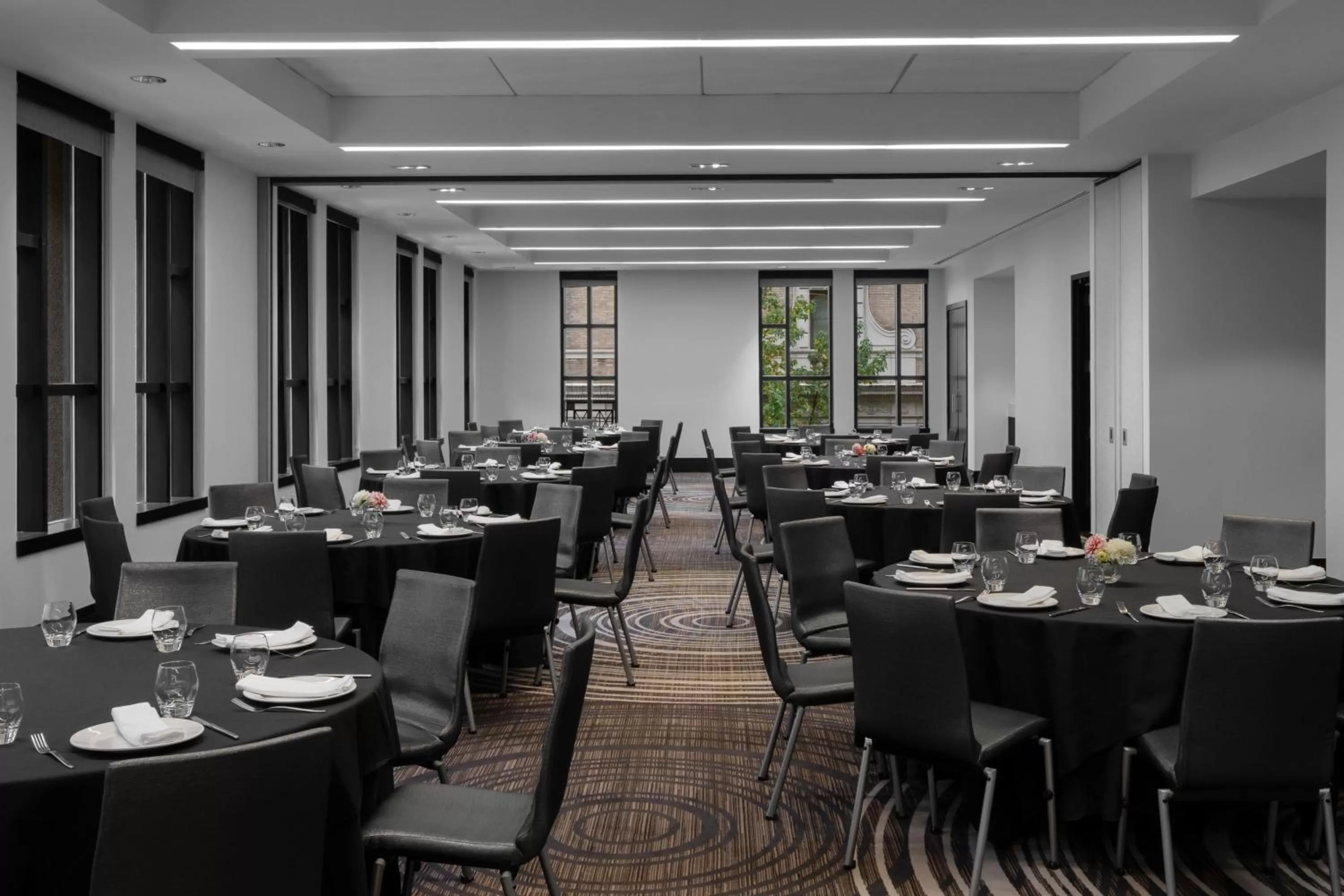 Meeting/conference room in W Seattle