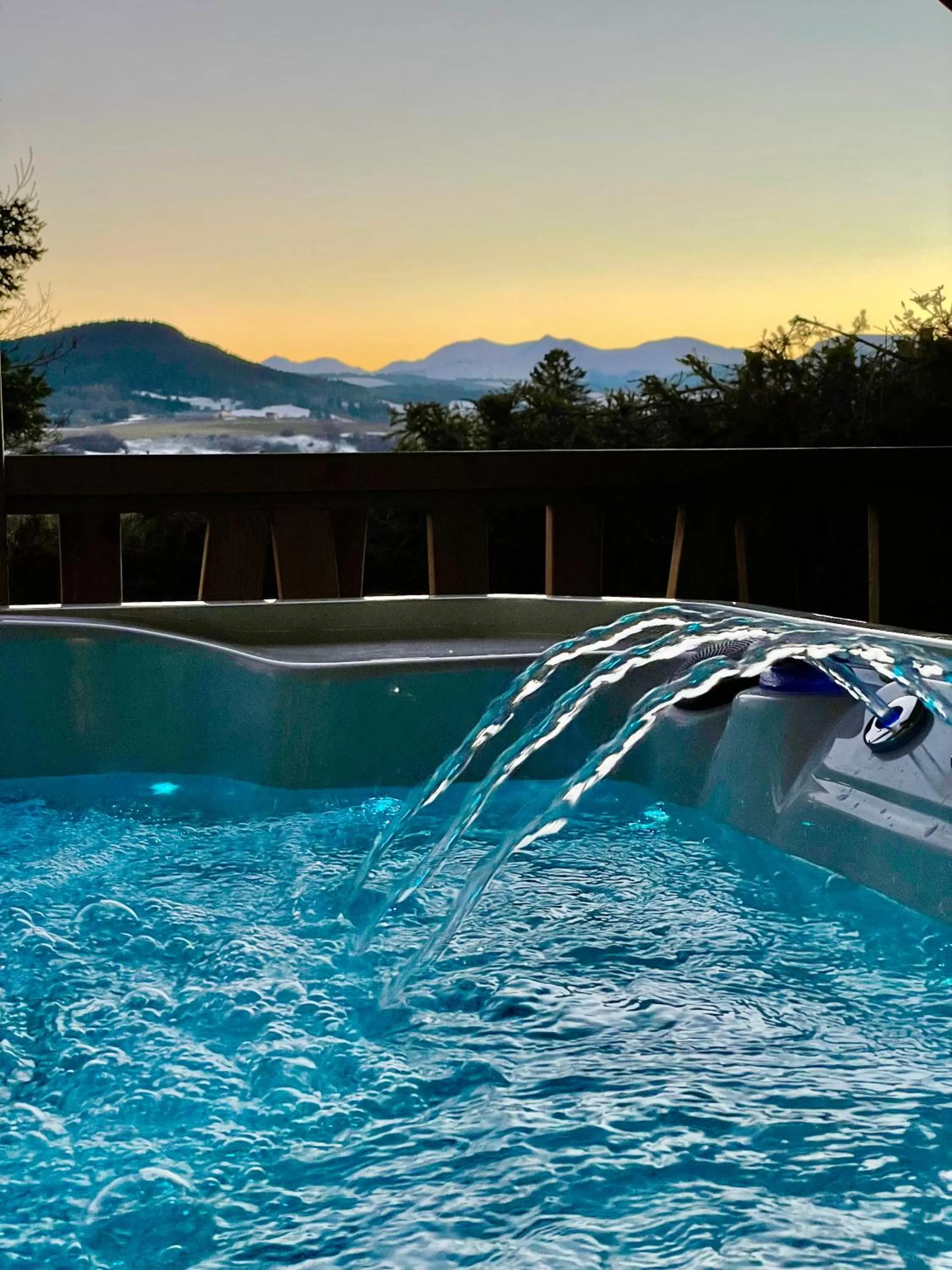 Domaine les 2 Mondes