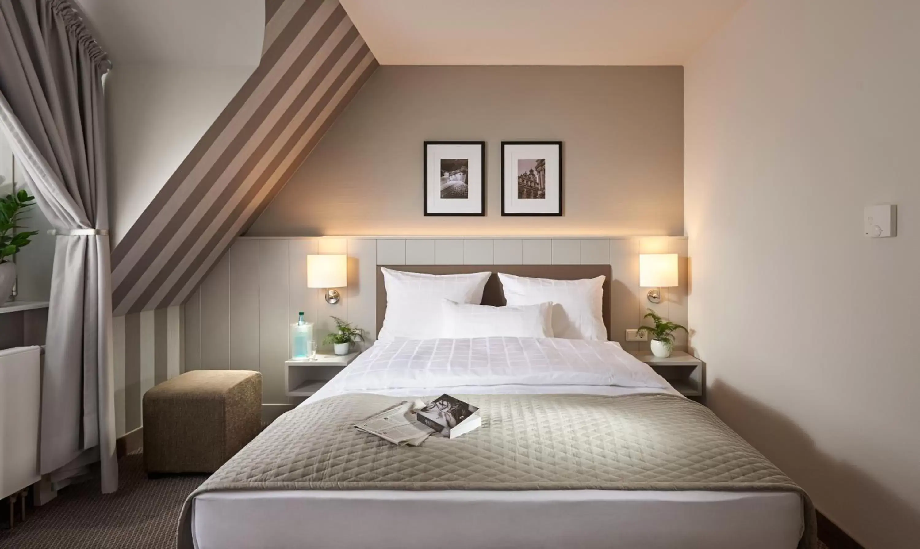 Sachsenpark-Hotel Sachsenpark-Hotel