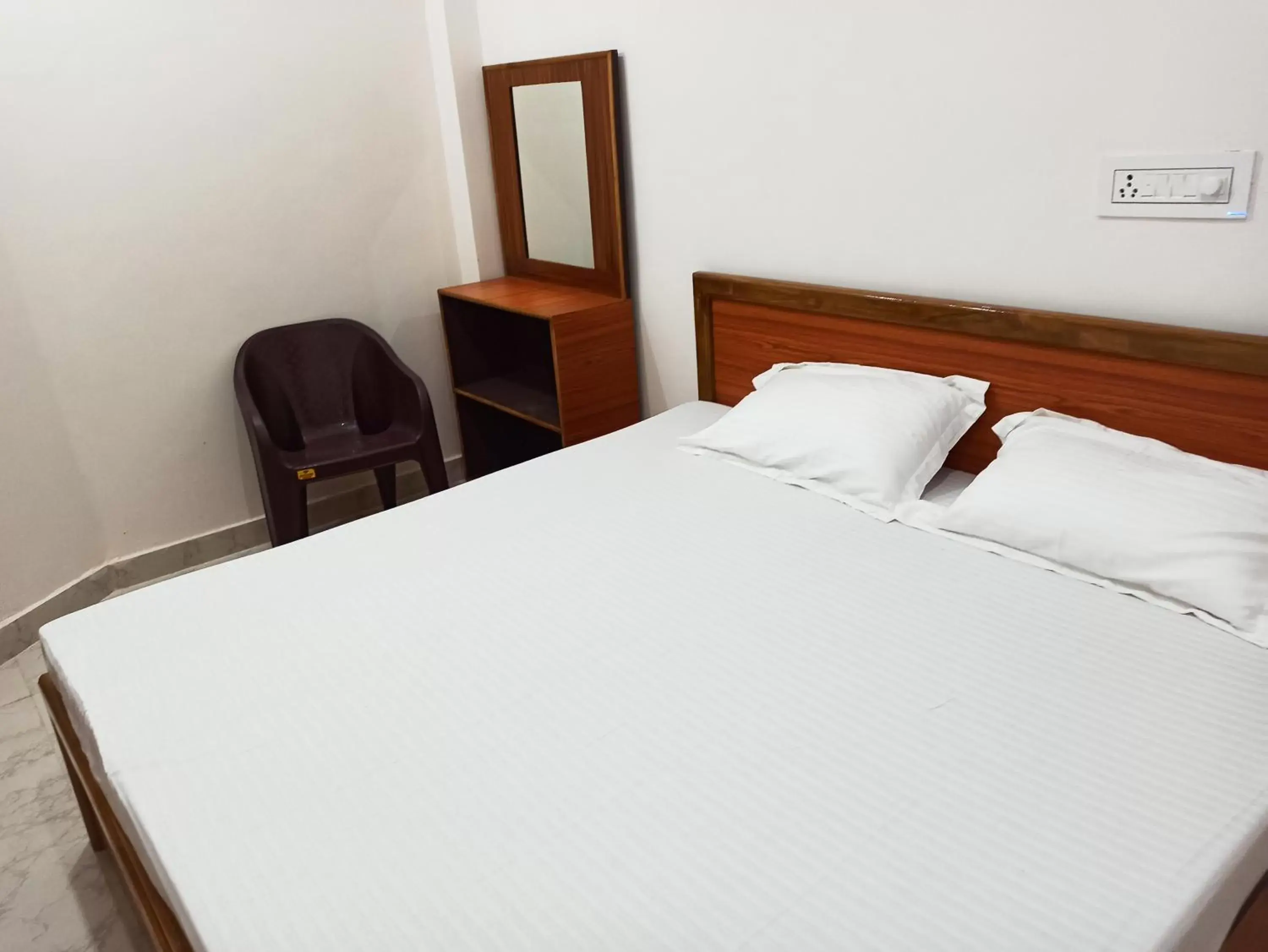 Bed in Natraj Homes Bed in Natraj Homes