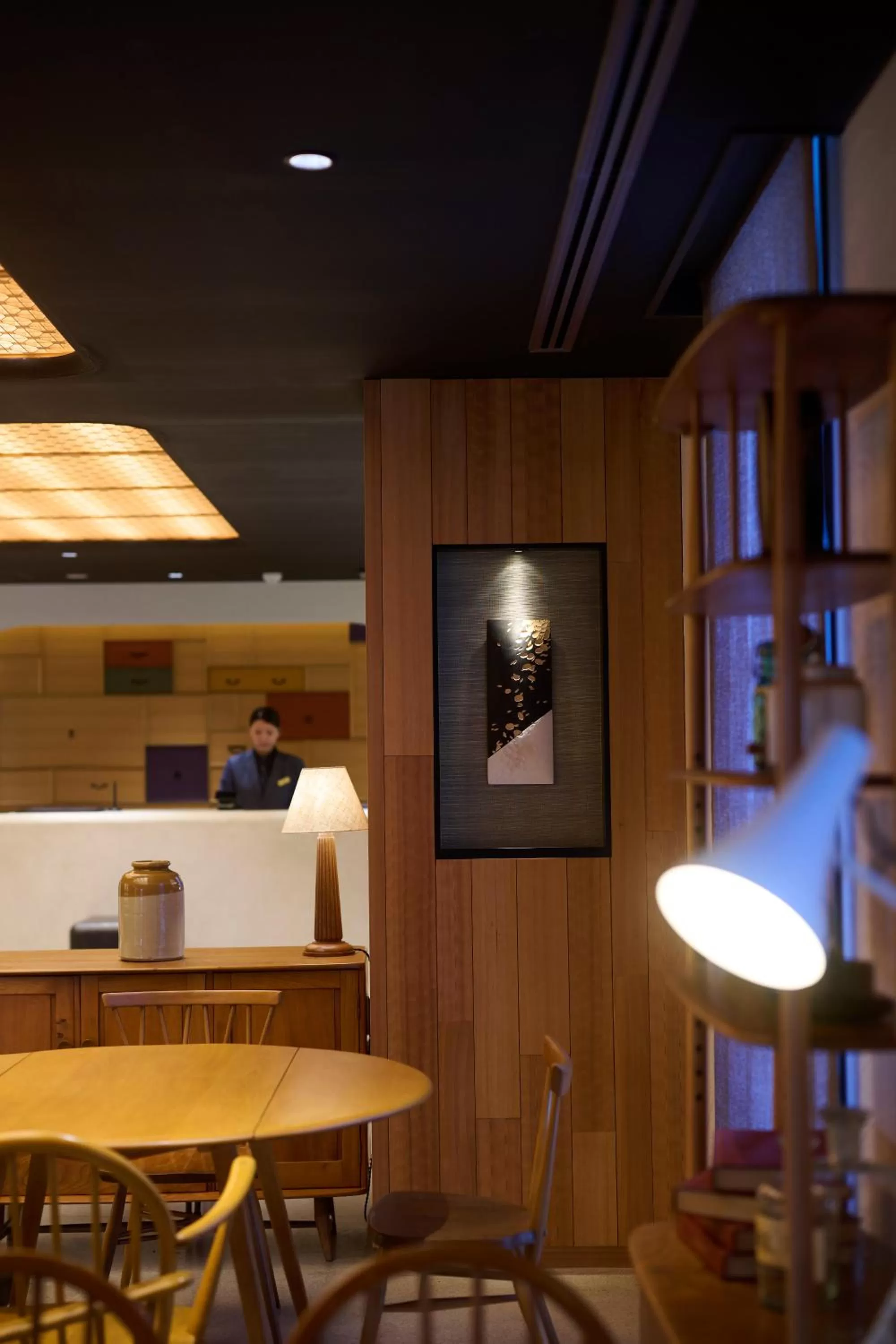 RIHGA Place Kyoto Shijo Karasuma