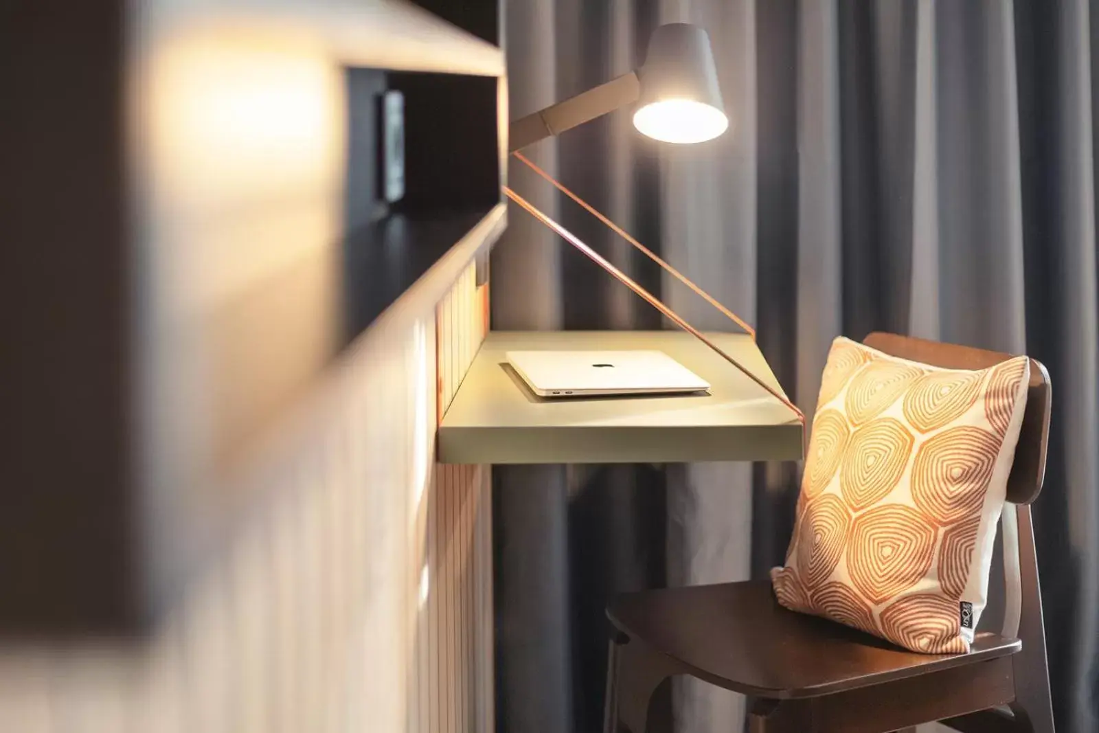 Photo of the whole room in Holiday Inn - the niu, Amity Potsdam by IHG Photo of the whole room in Holiday Inn - the niu, Amity Potsdam by IHG