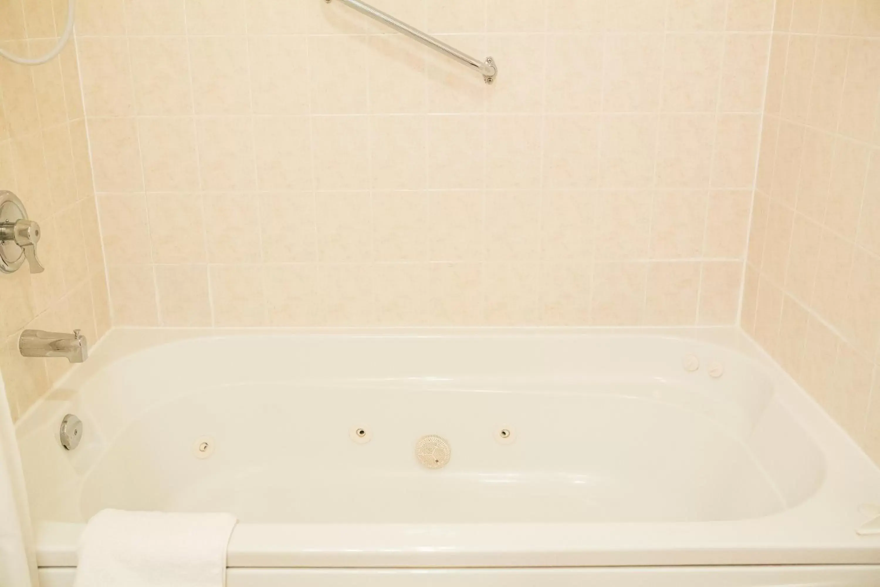 Bathroom in The Harbour House