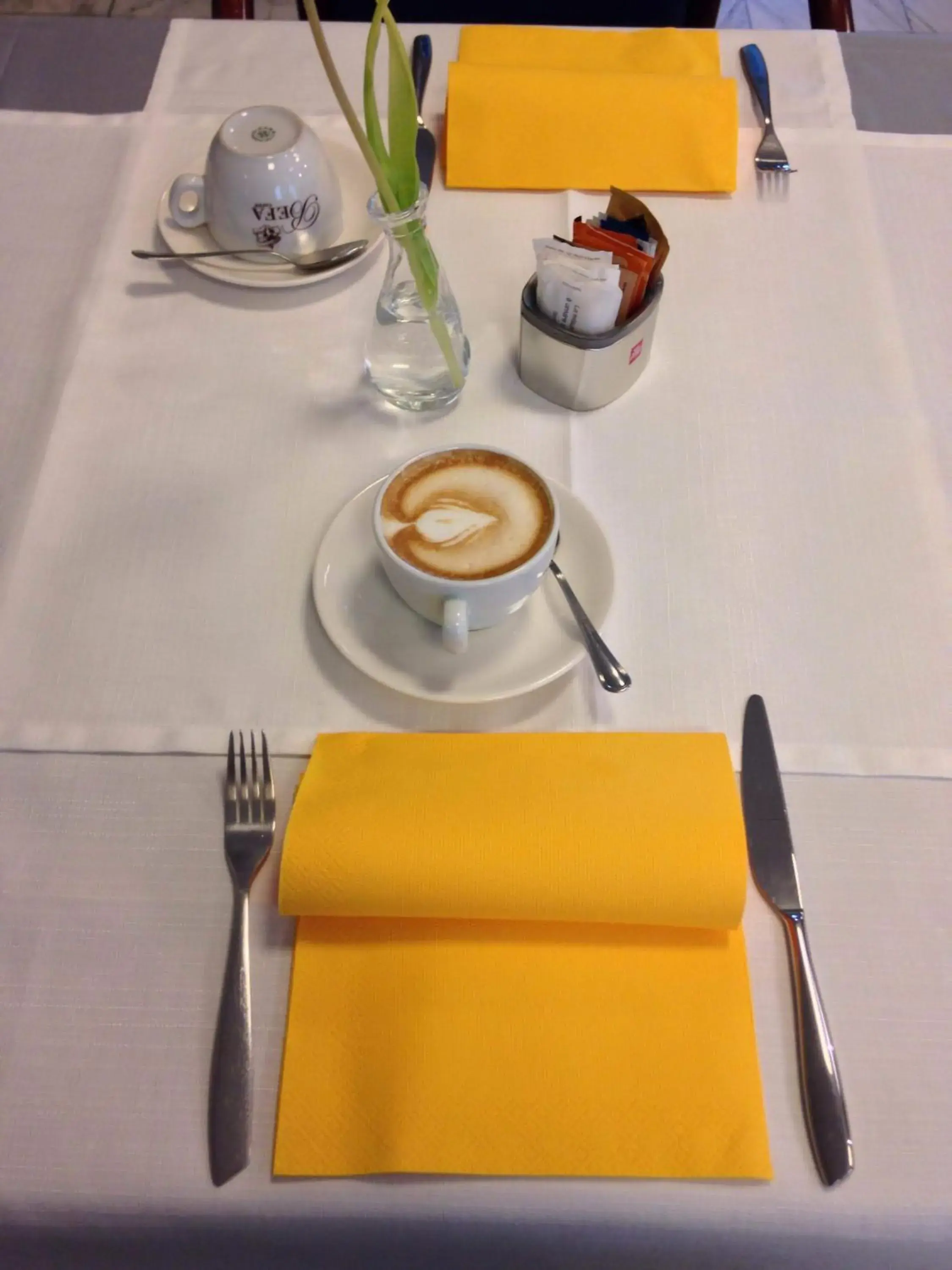 Day, Dining Area in Hotel Ristorante Cervo Malpensa