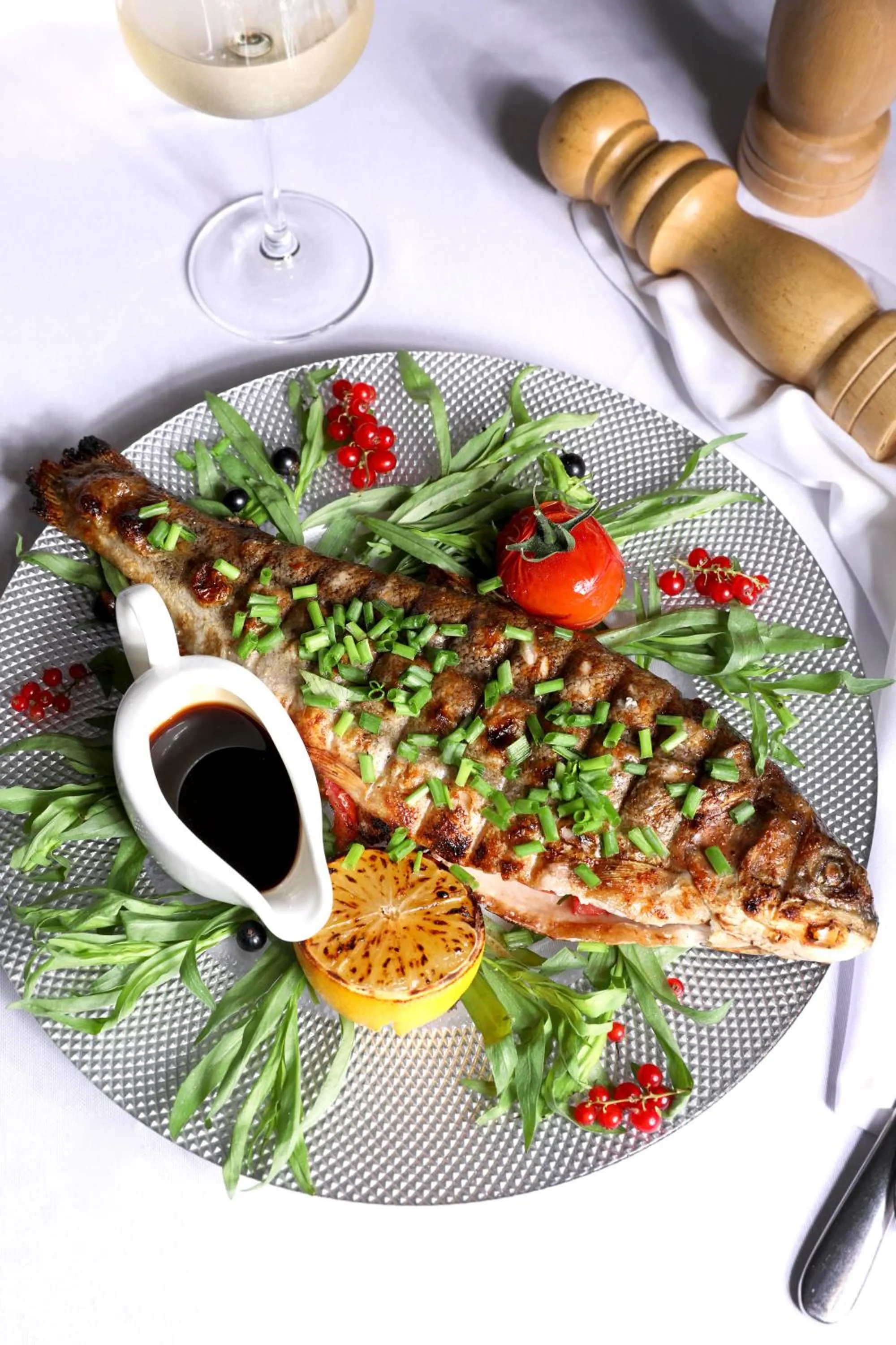 Best Western Plus Paradise Hotel Dilijan