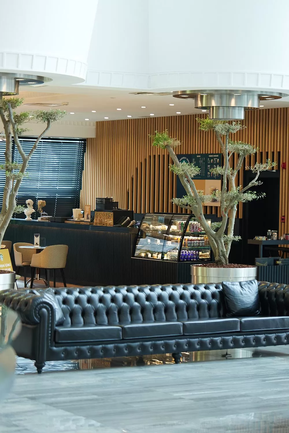 Banquet/Function facilities in Metropolitan Hotels Ankara