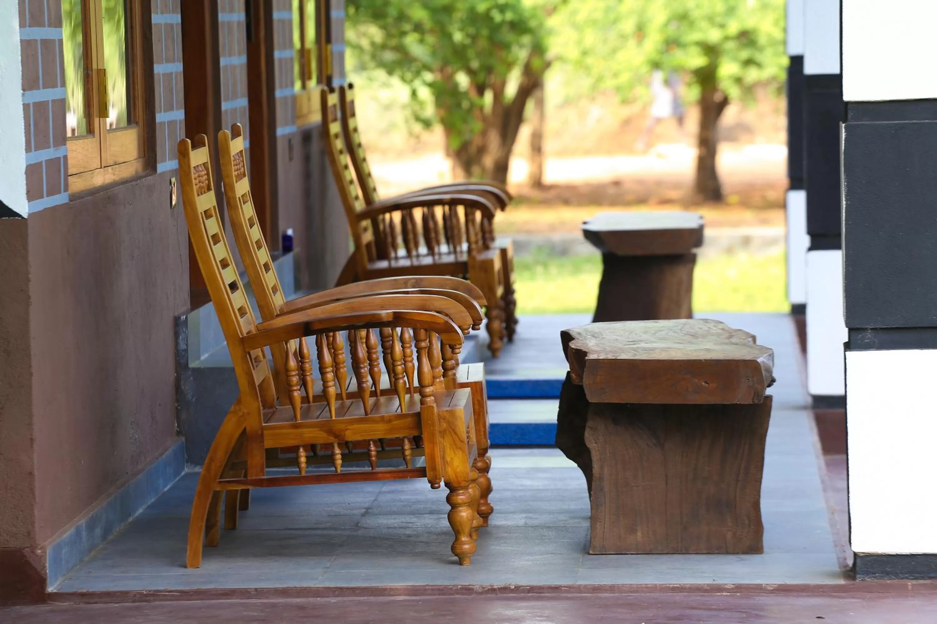 Other in Eco Hotel Black & White - Anuradhapura