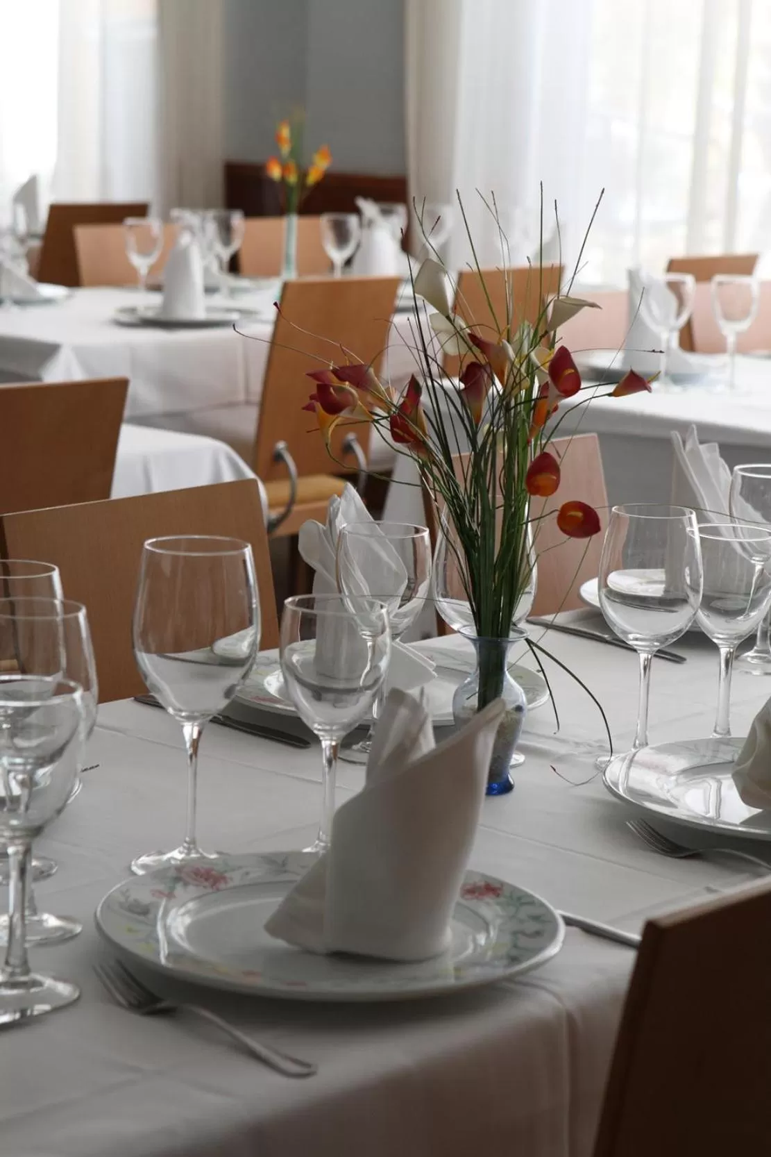 Restaurant/places to eat in Hotel & Spa Real Jaca