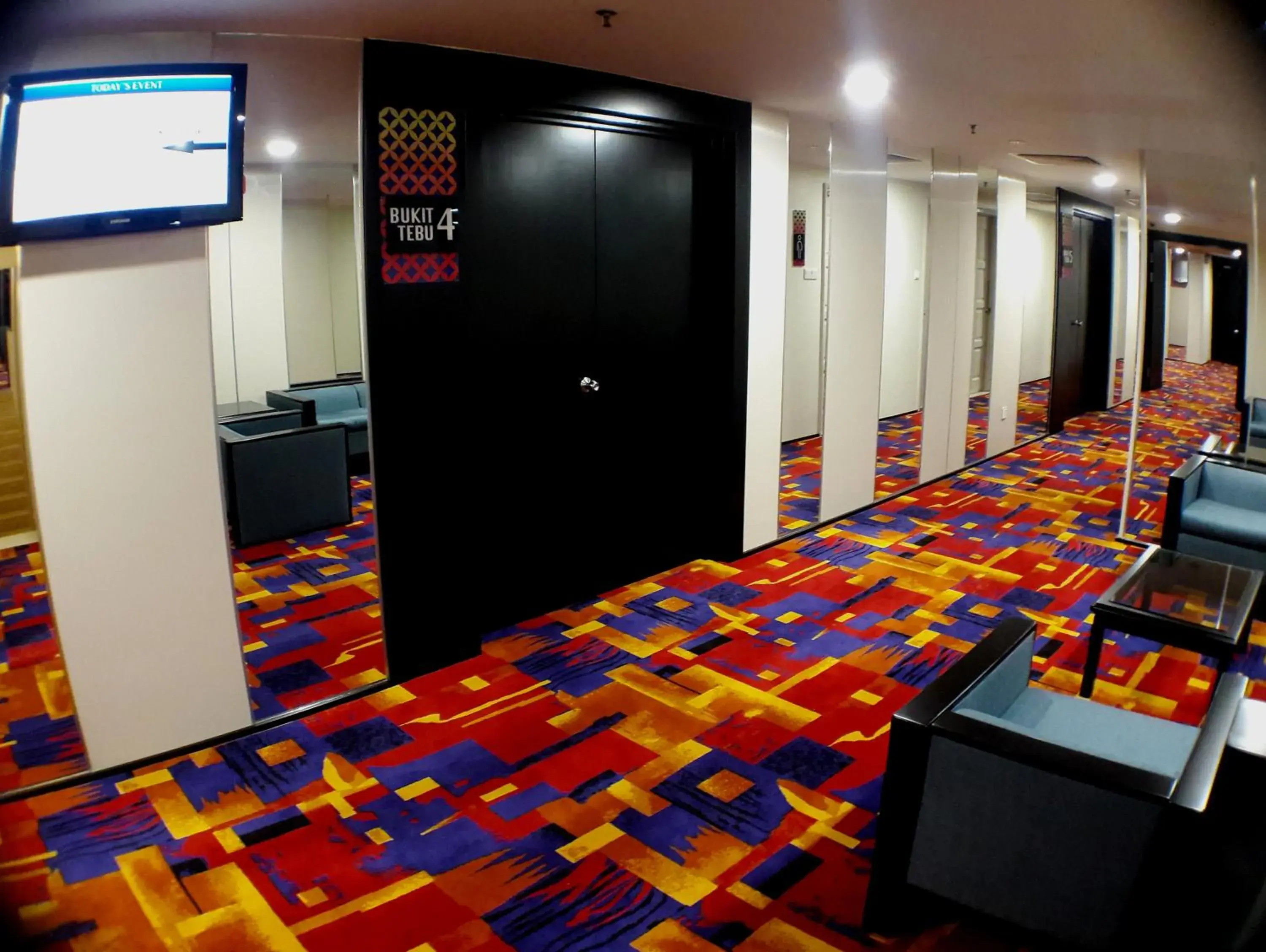 Banquet/Function facilities in Harbour View Hotel Banquet/Function facilities in Harbour View Hotel