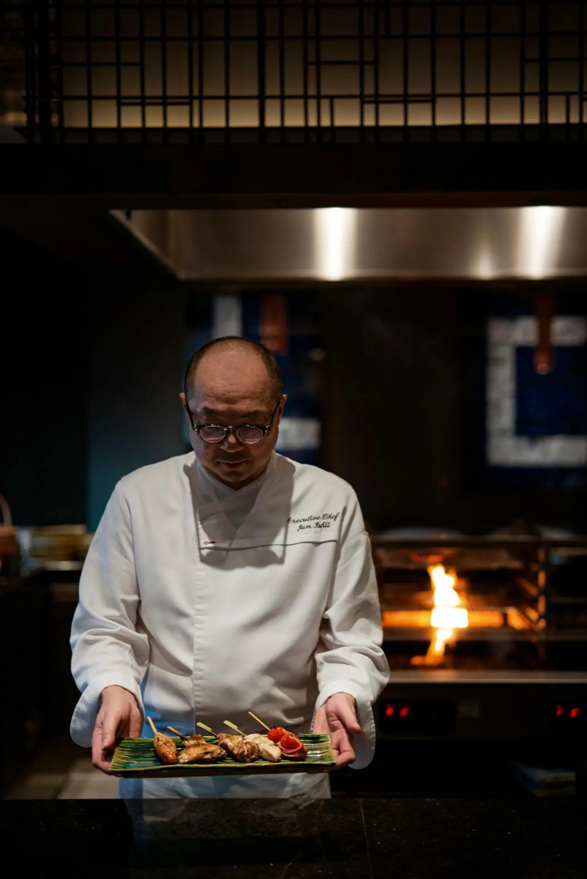 Restaurant/places to eat in Fuji Speedway Hotel, Unbound Collection by Hyatt