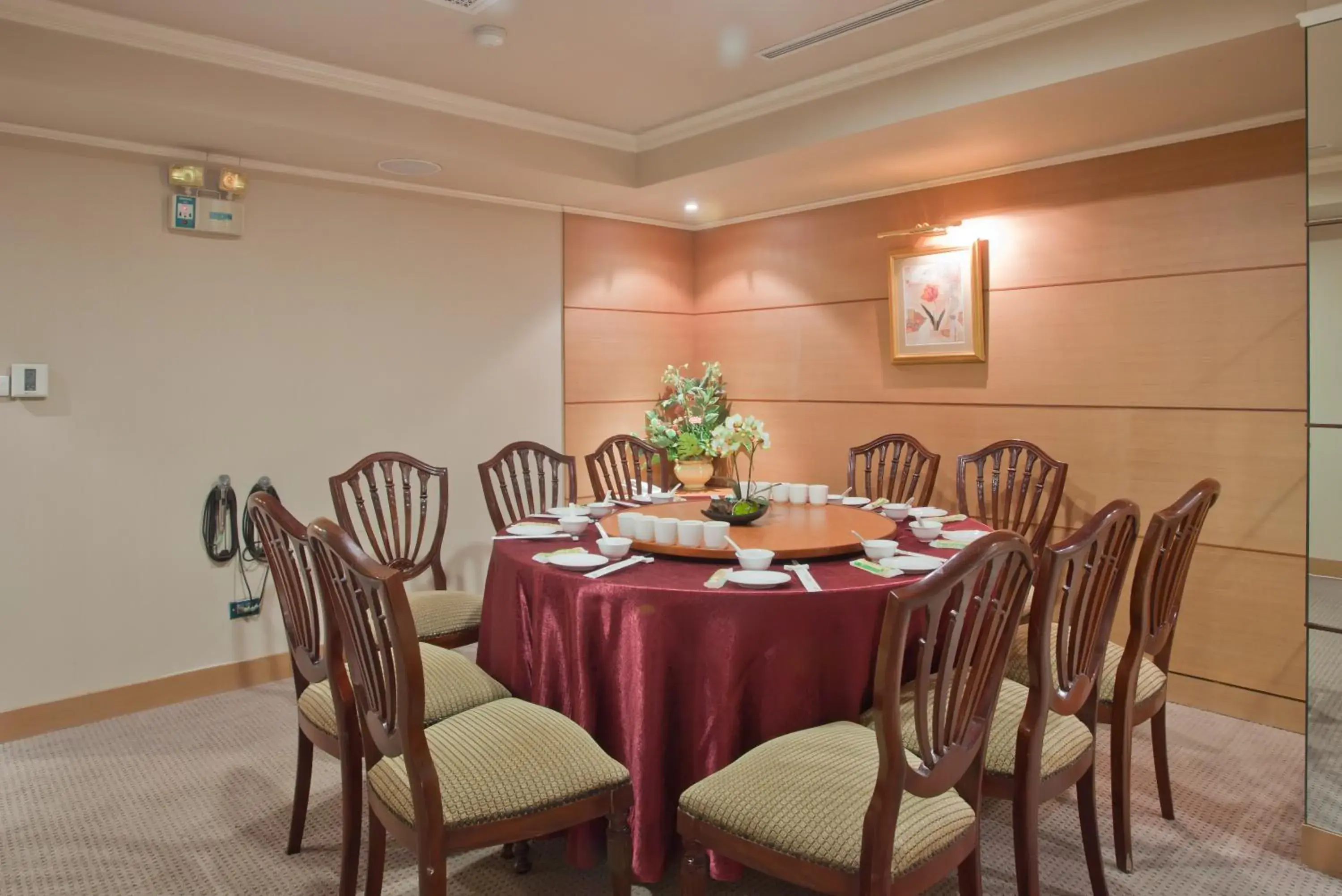 Charming City Hotel Hualien