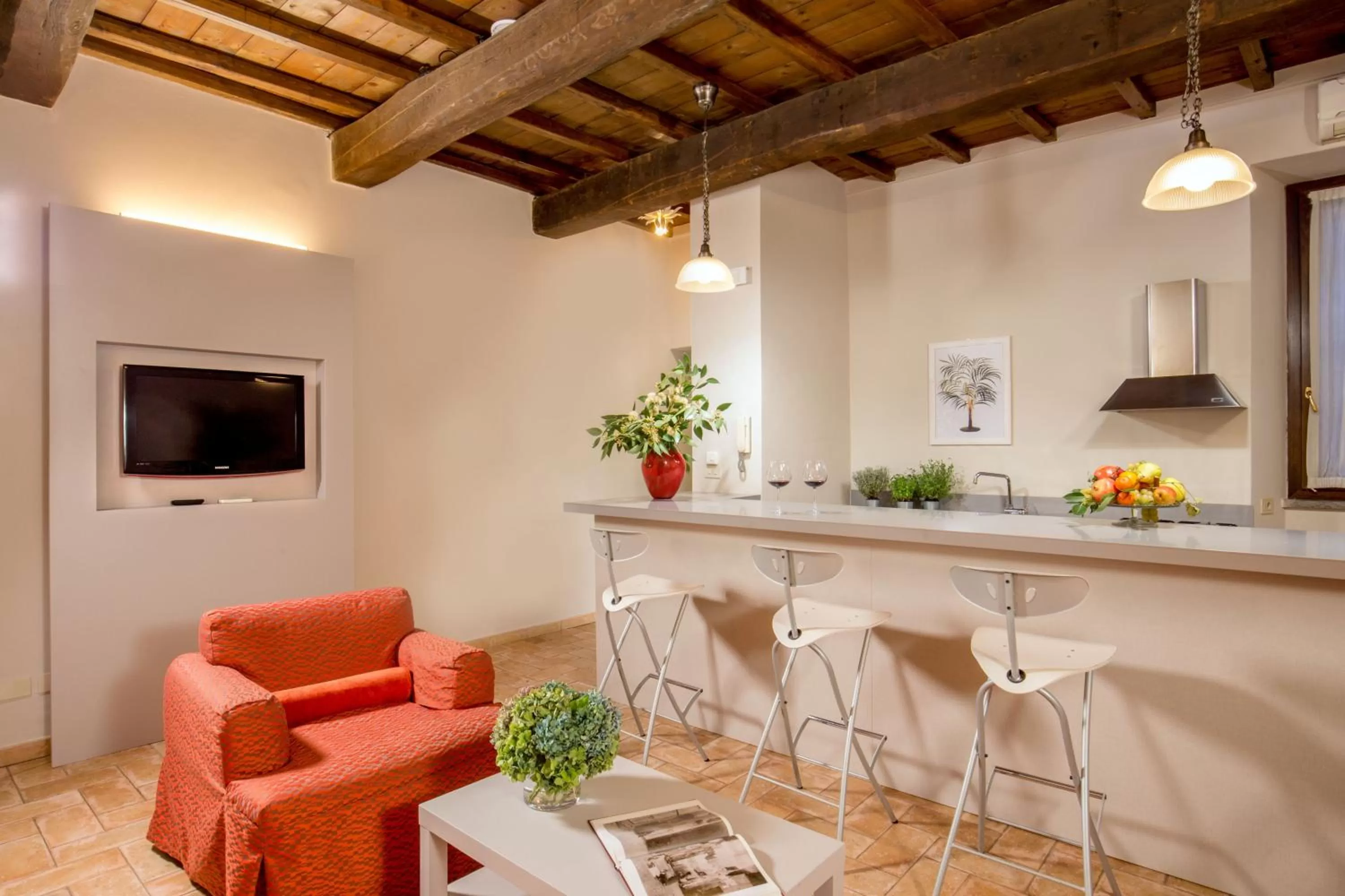 Boutique Hotel Campo de' Fiori