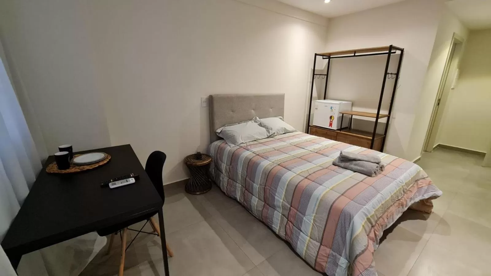América apart-hotel