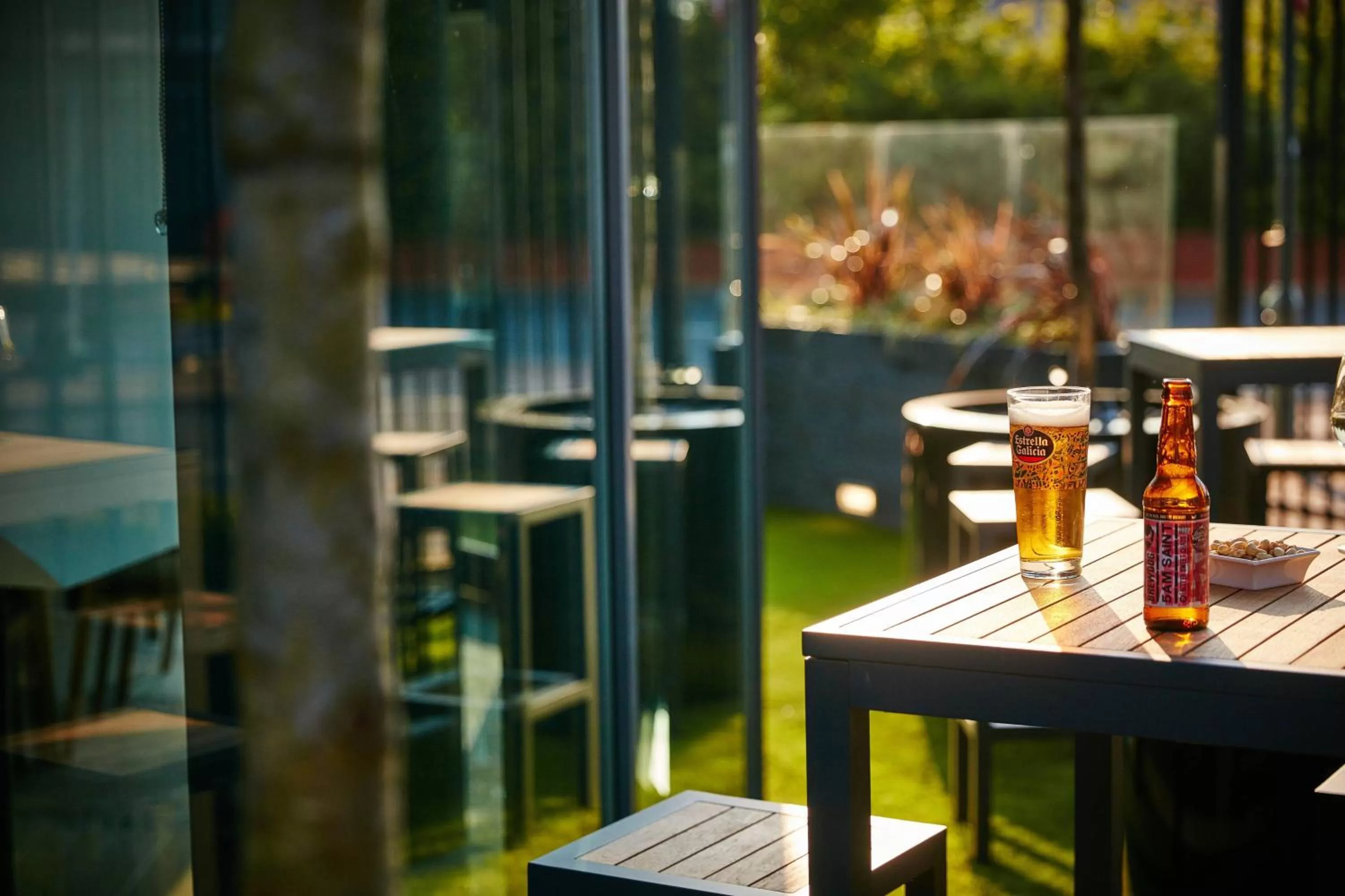 Other in AC Hotel by Marriott Manchester Salford Quays